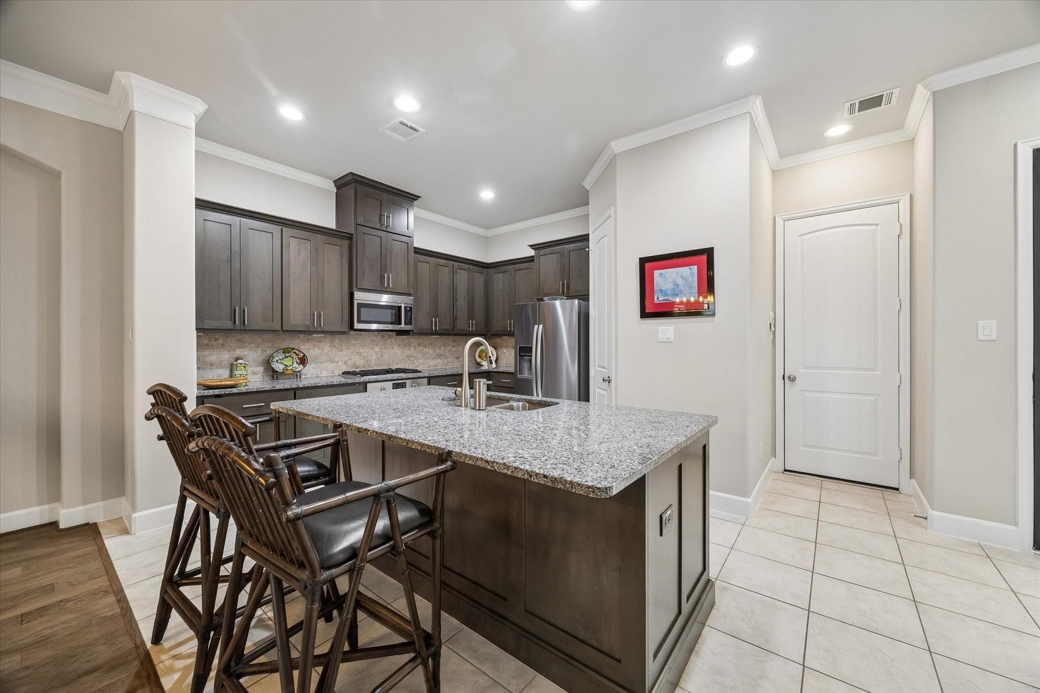 Malone St, Houston, TX 77007 #1