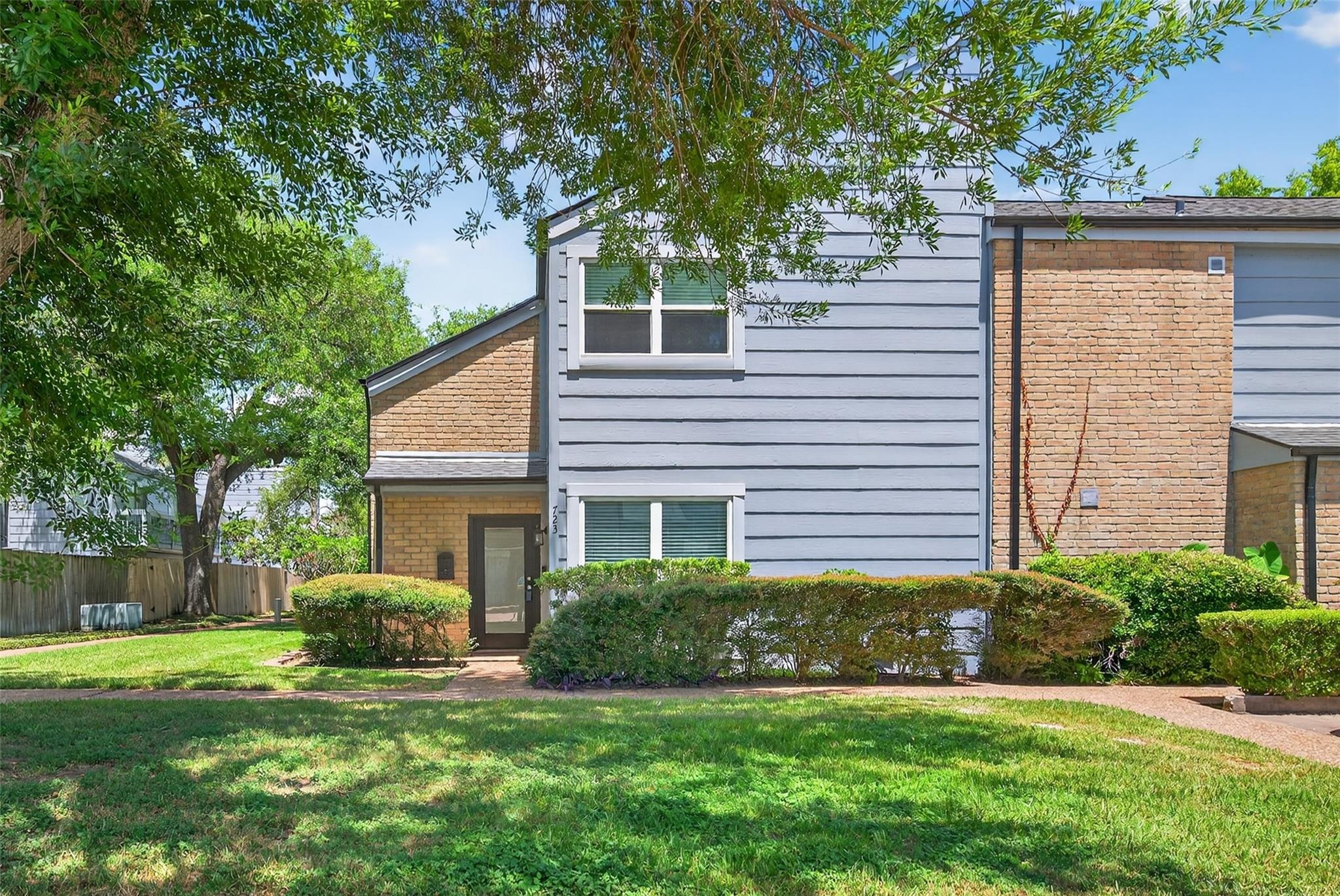 Worthshire St, Houston, TX 77008