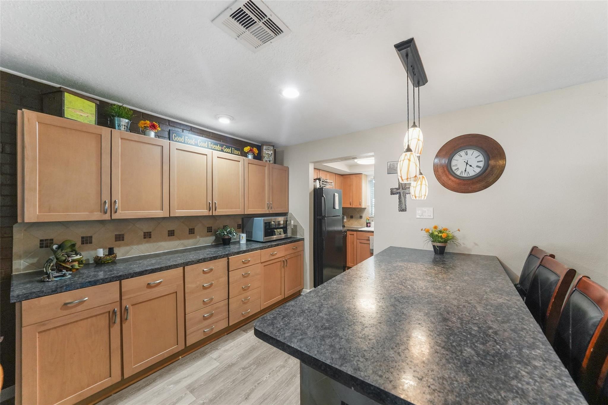 Peach Island Rd, Trinity, TX 75862 #1