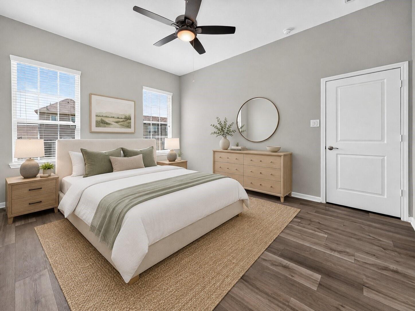 Crescent Trails Cir, Montgomery, TX 77356 #1