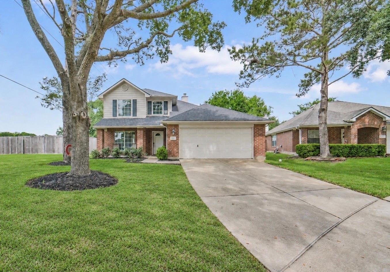 Banksfield Ct, Katy, TX 77494