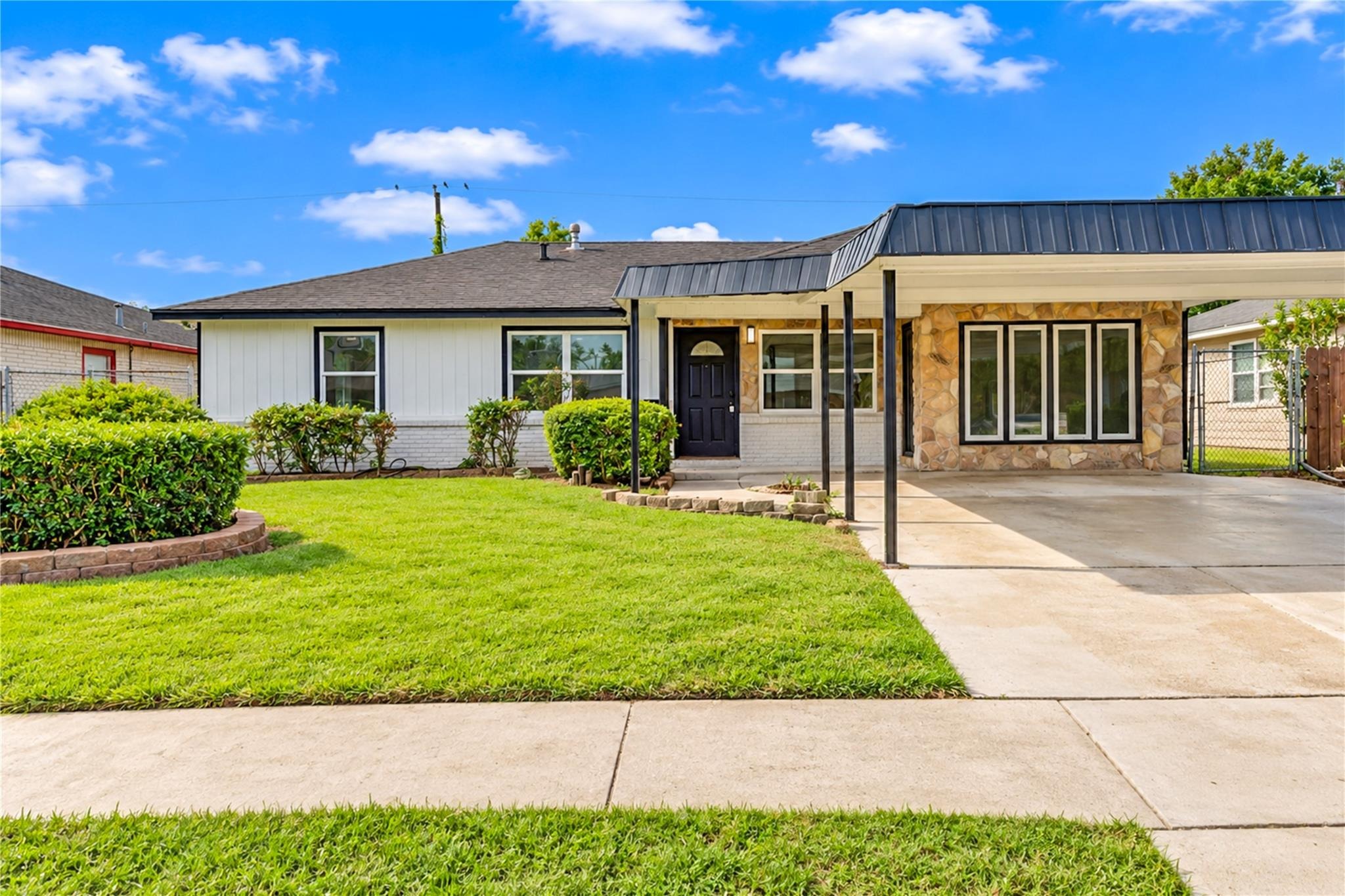 Fillmore St, Houston, TX 77029