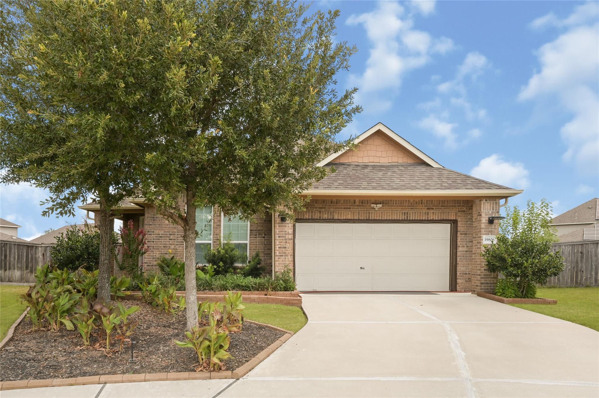 Caprock Falls Ct, Cypress, TX 77433