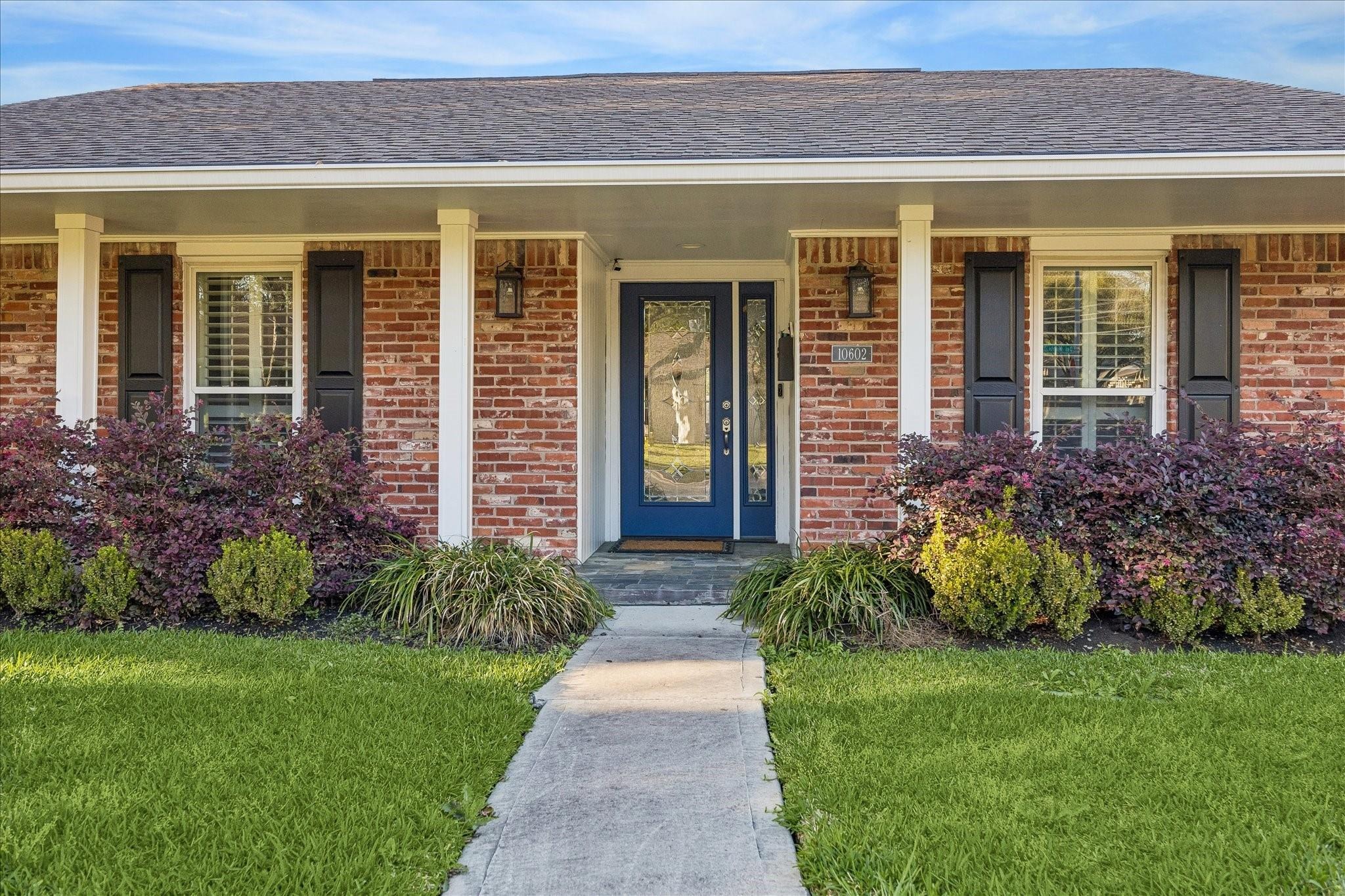 Del Monte Dr, Houston, TX 77042
