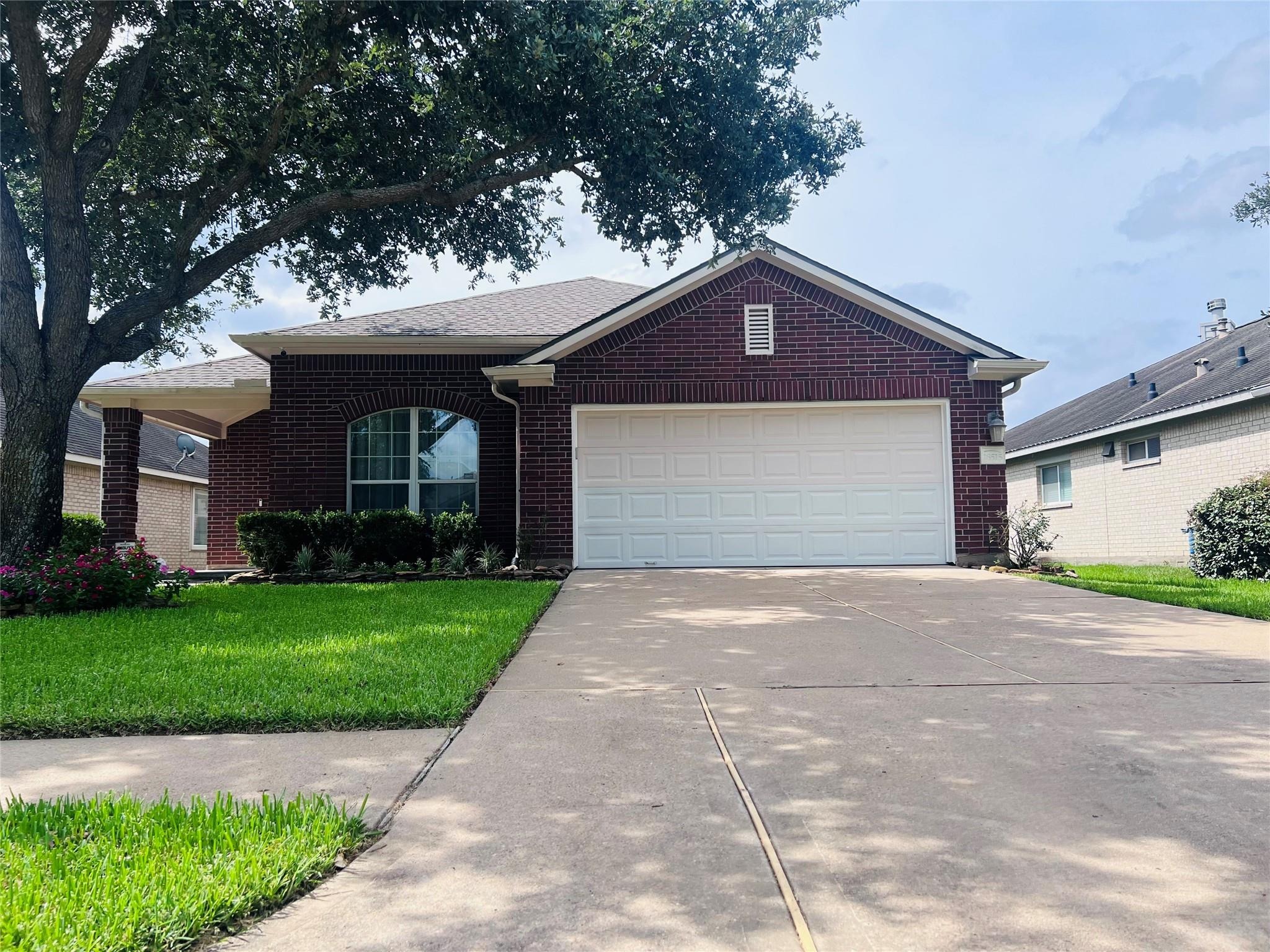 Windy Village Ln, Katy, TX 77449