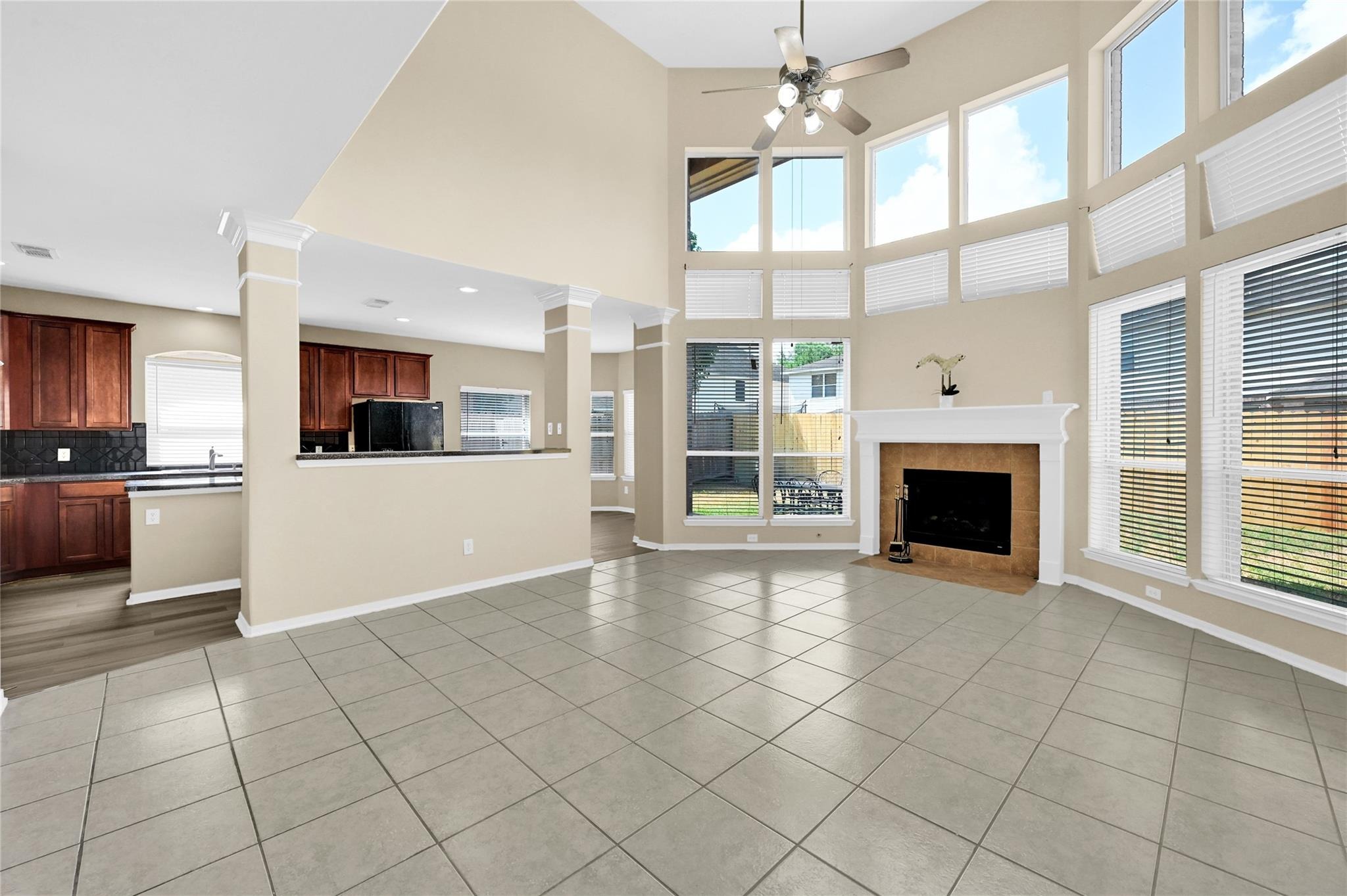 Mallory Bridge Dr, Houston, TX 77095 #1