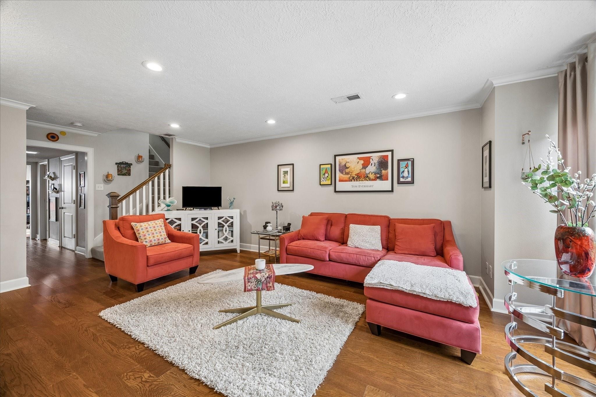 Post Oak Ln, Houston, TX 77024 #1