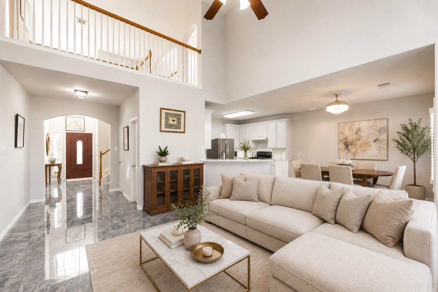 Seaglers Point Ln, Richmond, TX 77406 #1
