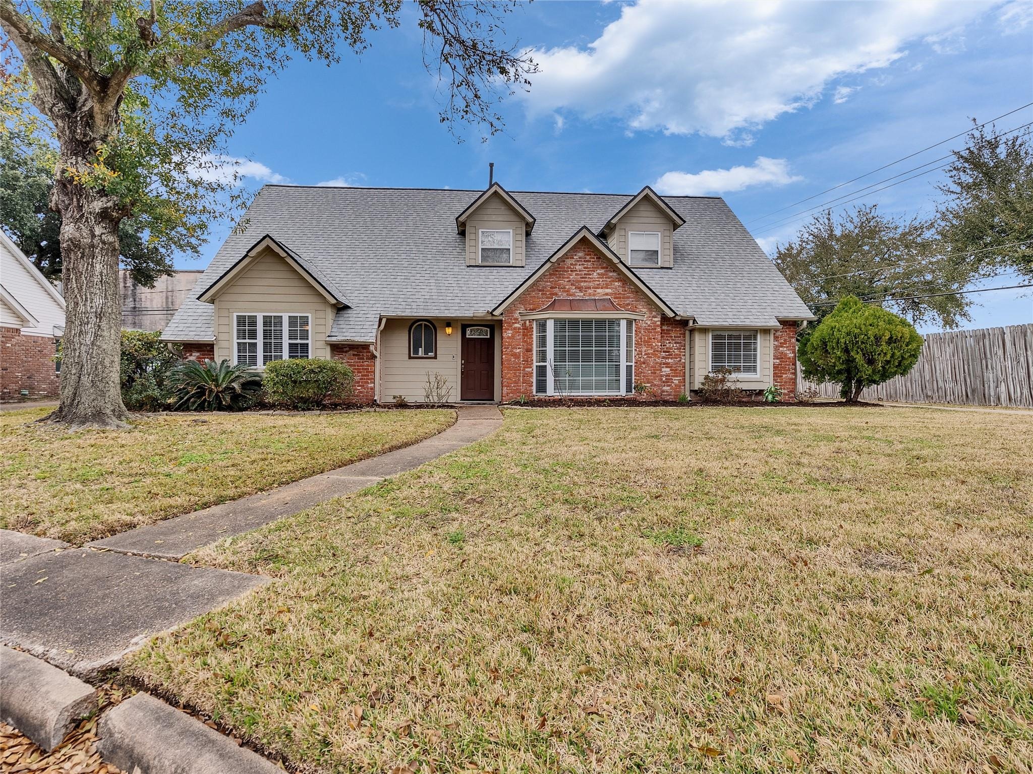 Talina Way, Houston, TX 77080 #1