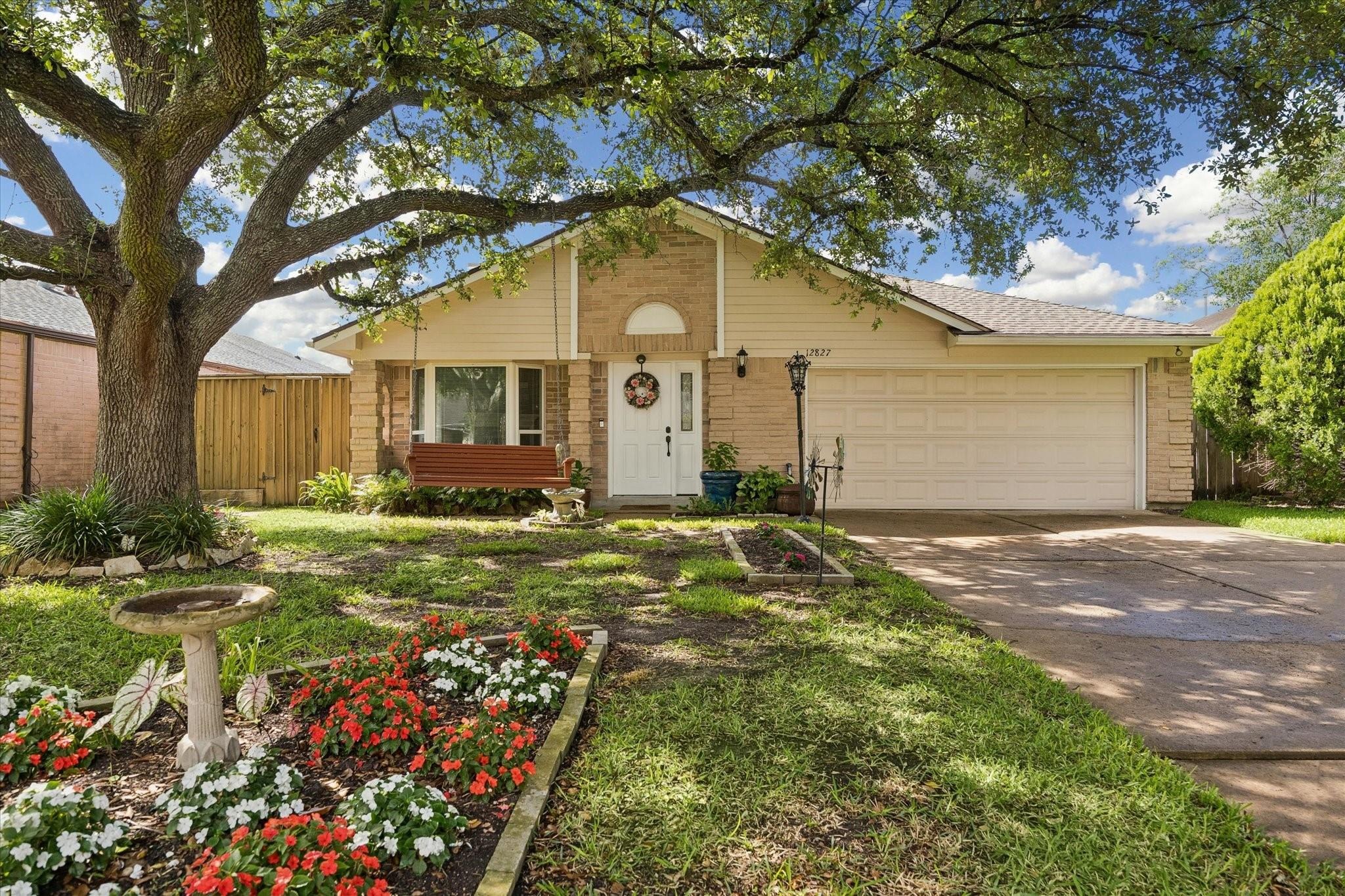 Sandri Ln, Houston, TX 77077