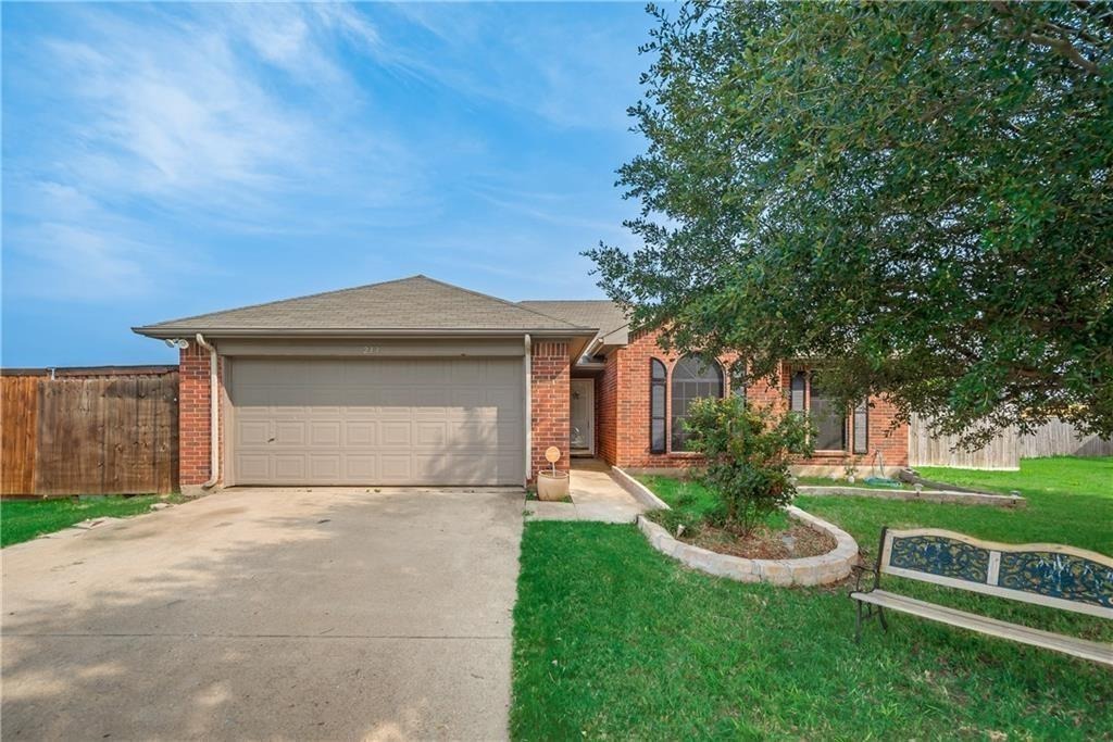 Westminister , Forney, TX 75126
