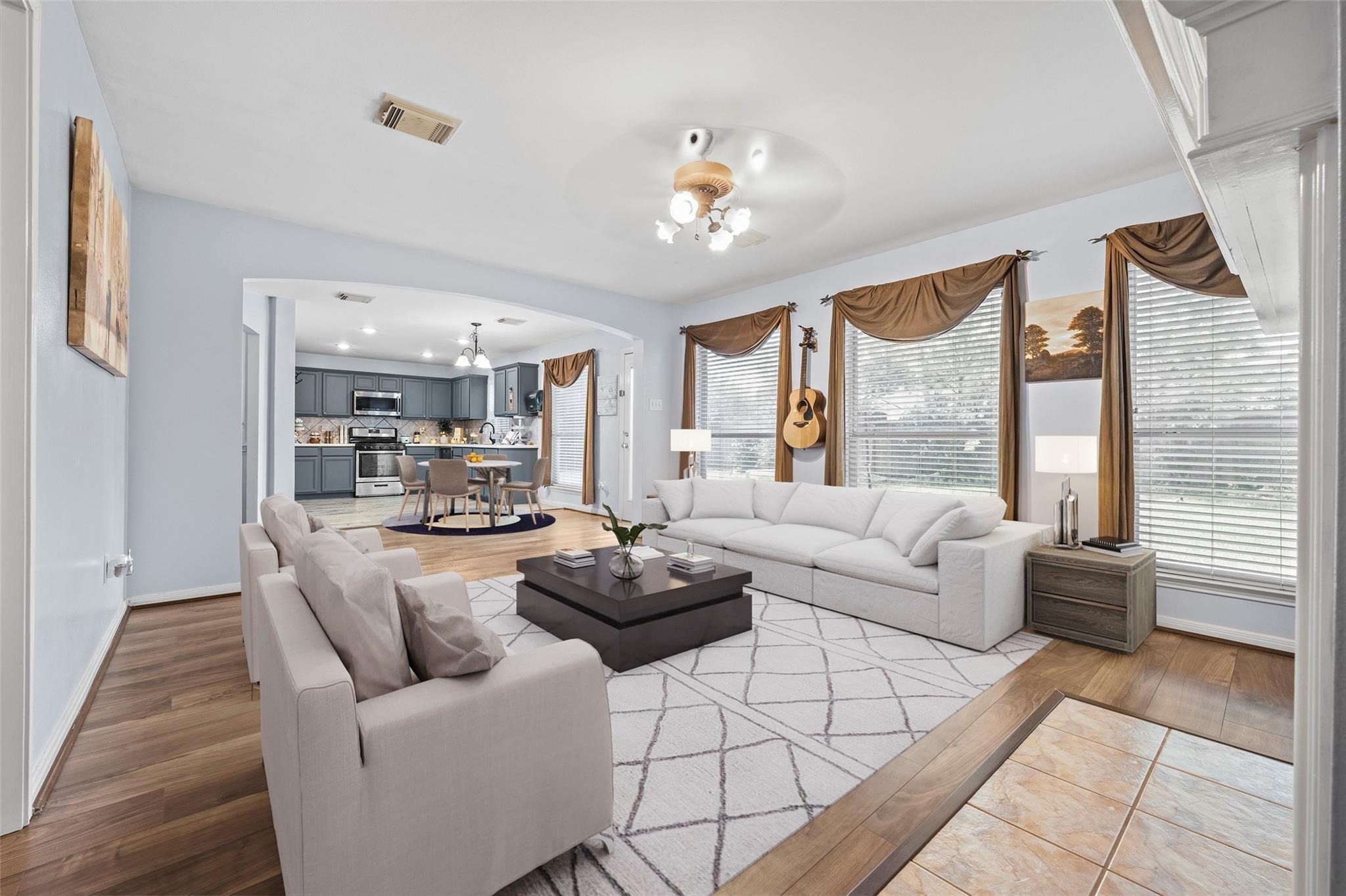 Langbrook Ct, Houston, TX 77084 #1