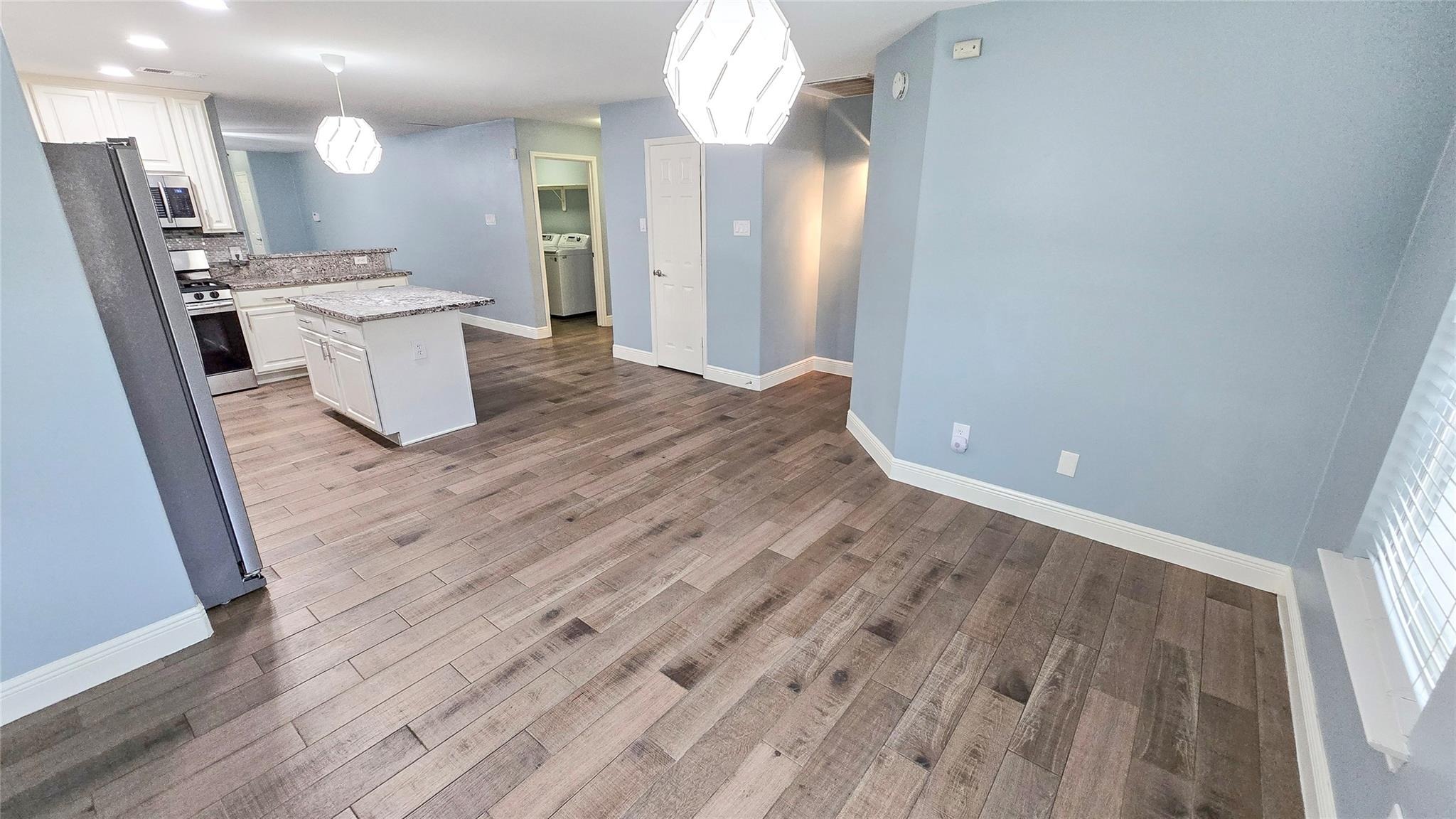 Macquarie Dr, Katy, TX 77449 #1