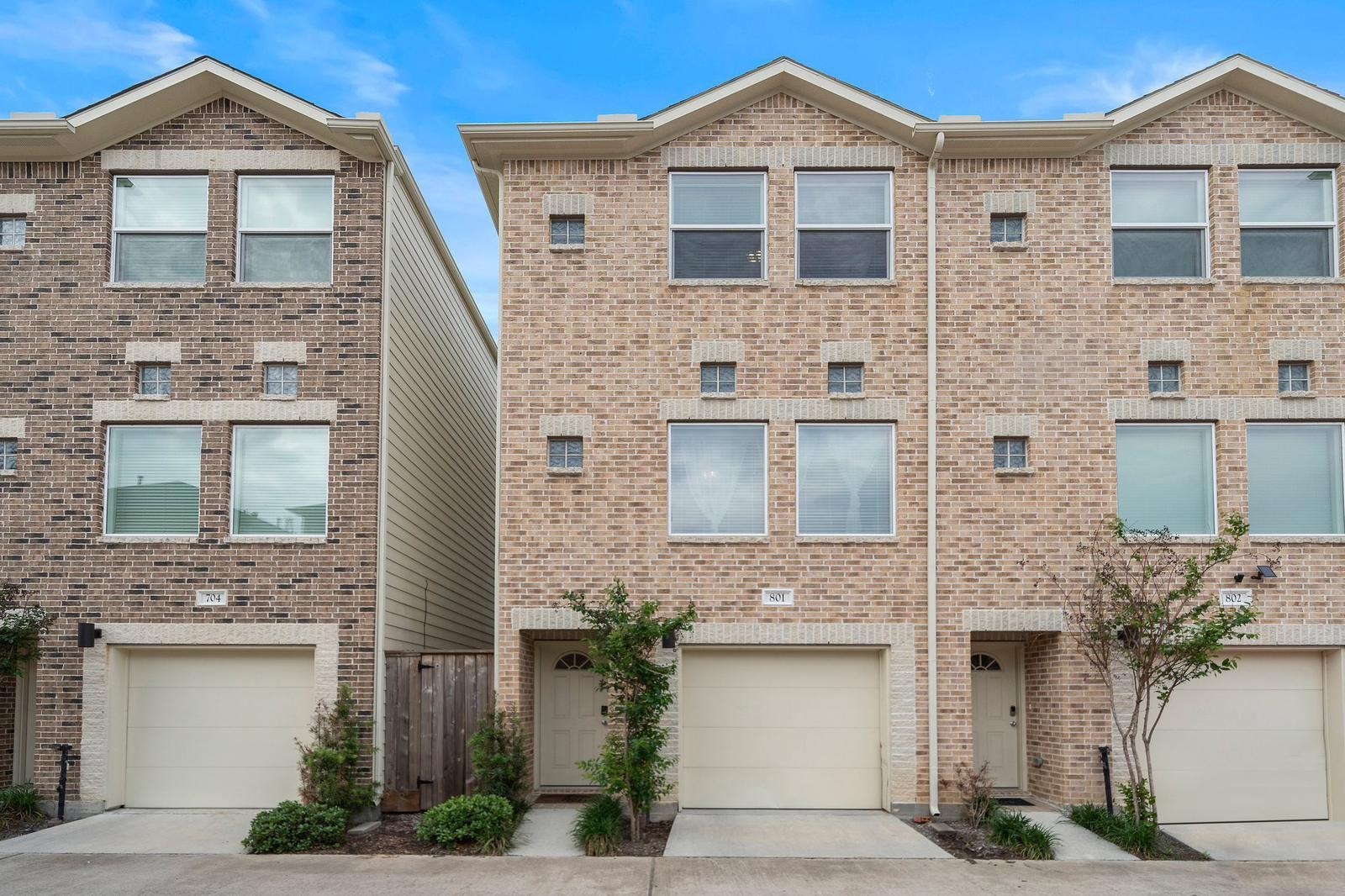Bryam , Houston, TX 77061