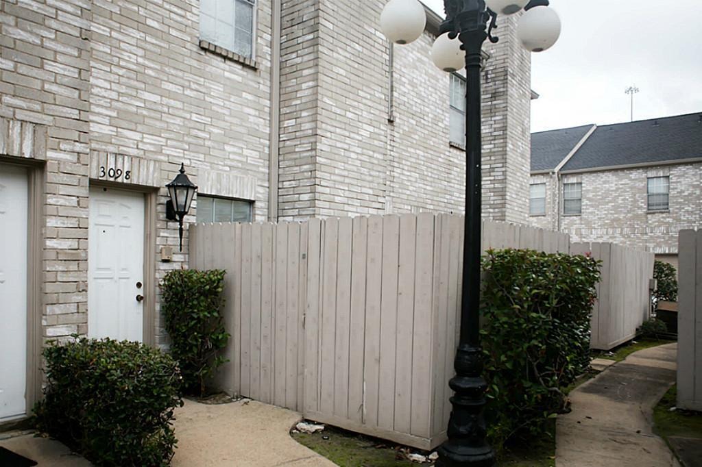 Holly Hall St, Houston, TX 77054
