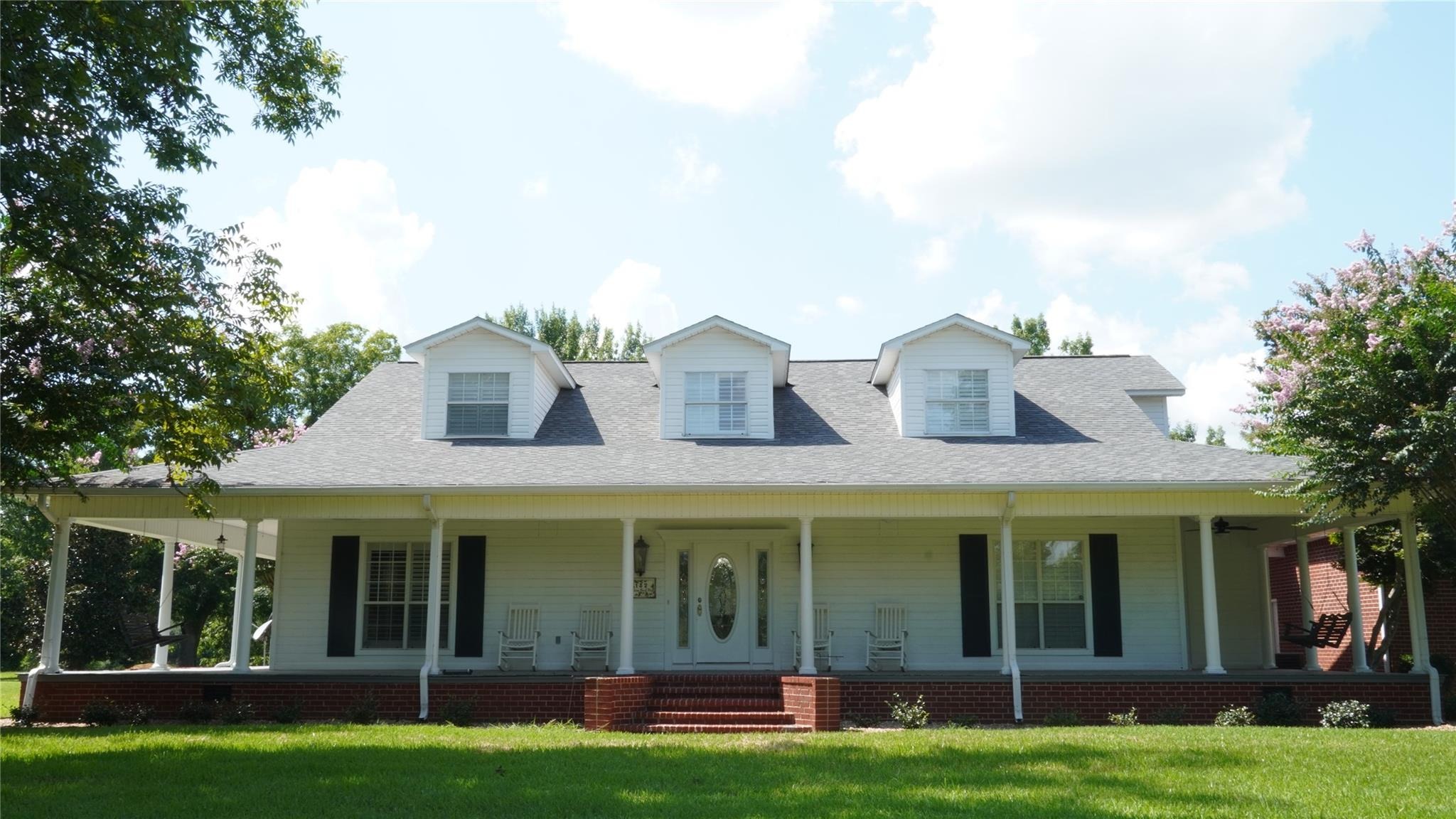 Melrose Bend Blvd, Natchez, LA 71456