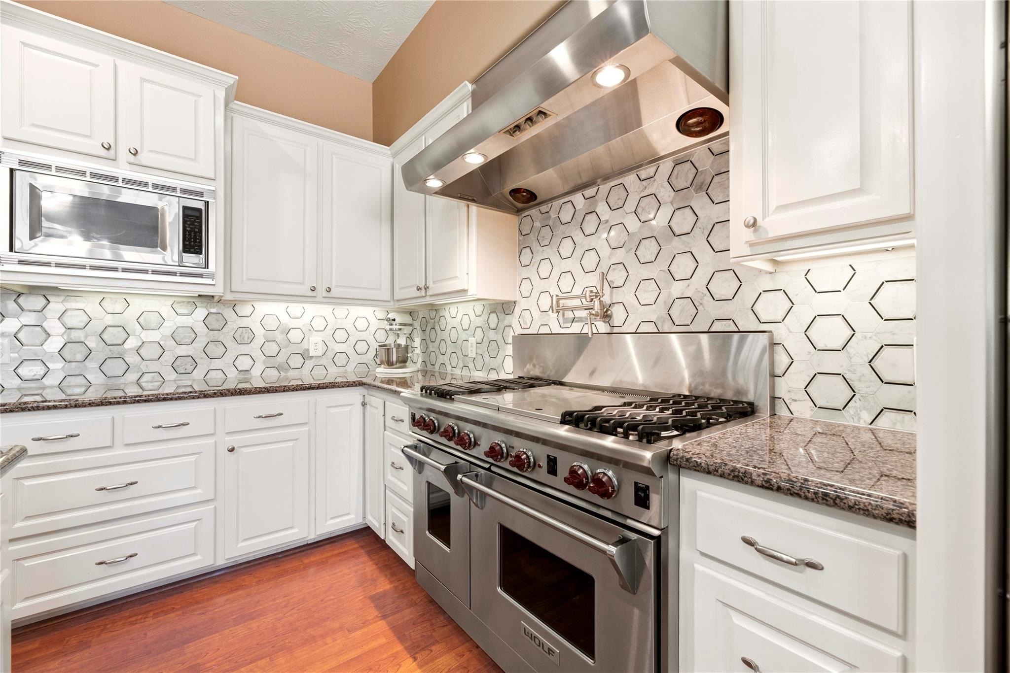 Hollowhaven Ct, Houston, TX 77095 #1