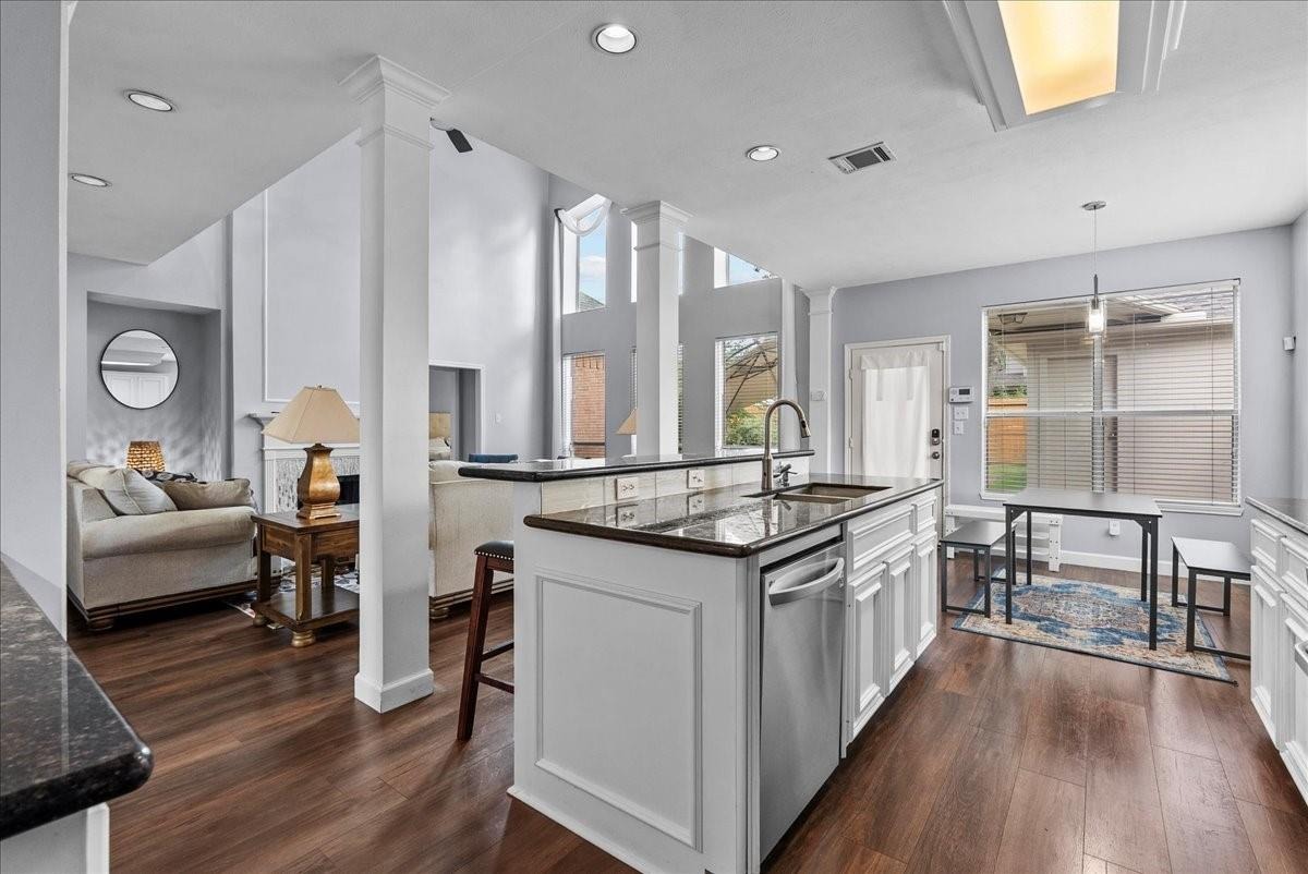 Autumn Mist Ln, League City, TX 77573 #1