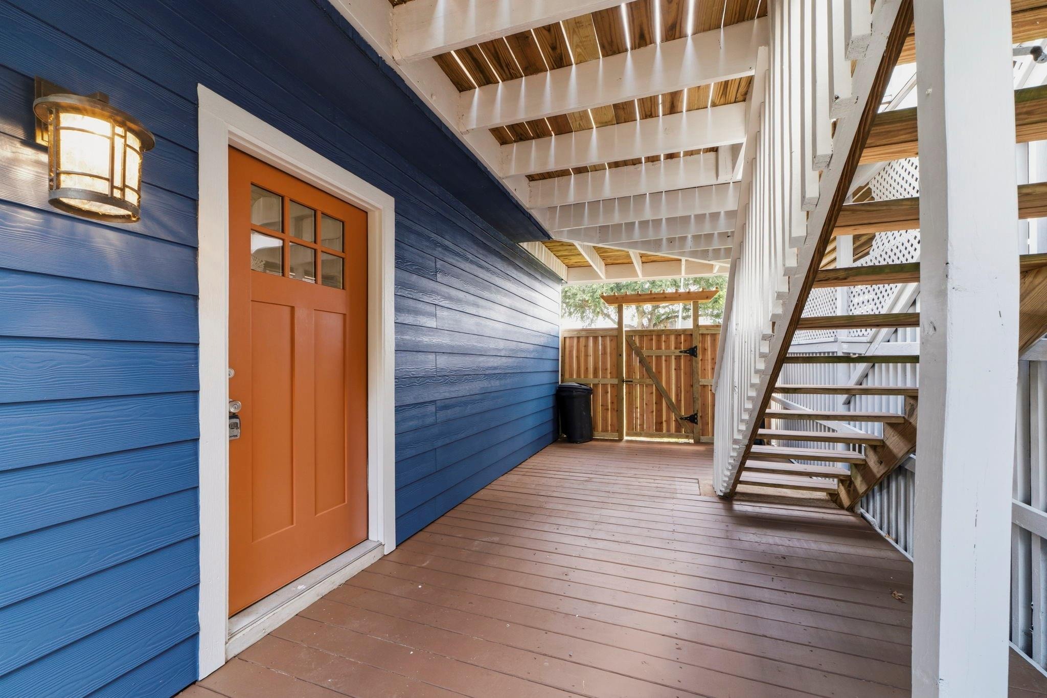April Point Dr, Montgomery, TX 77356