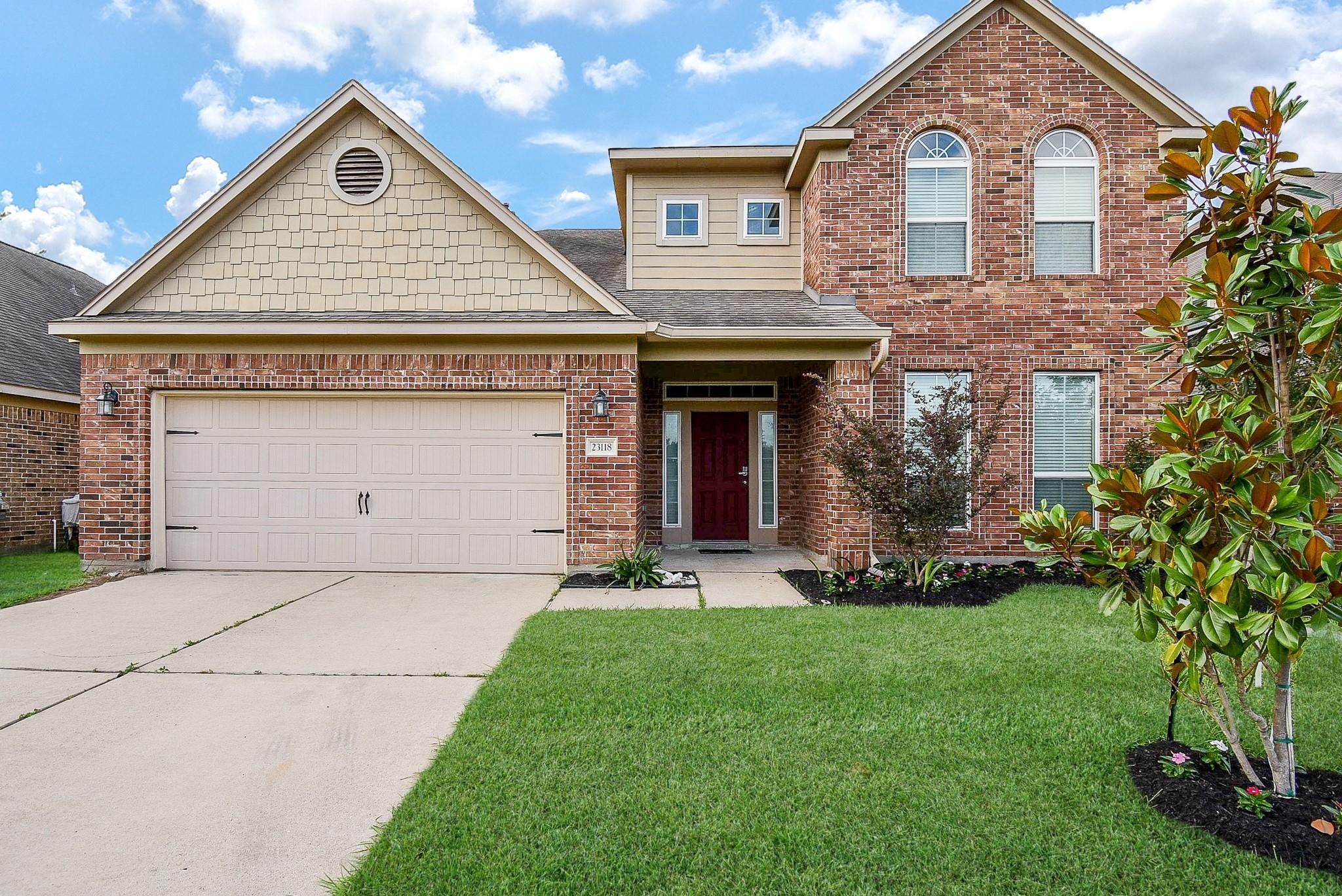Quiet Heron Ct, Katy, TX 77493