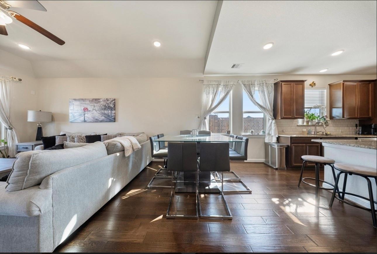 Alora Springs Trce, Cypress, TX 77433 #1