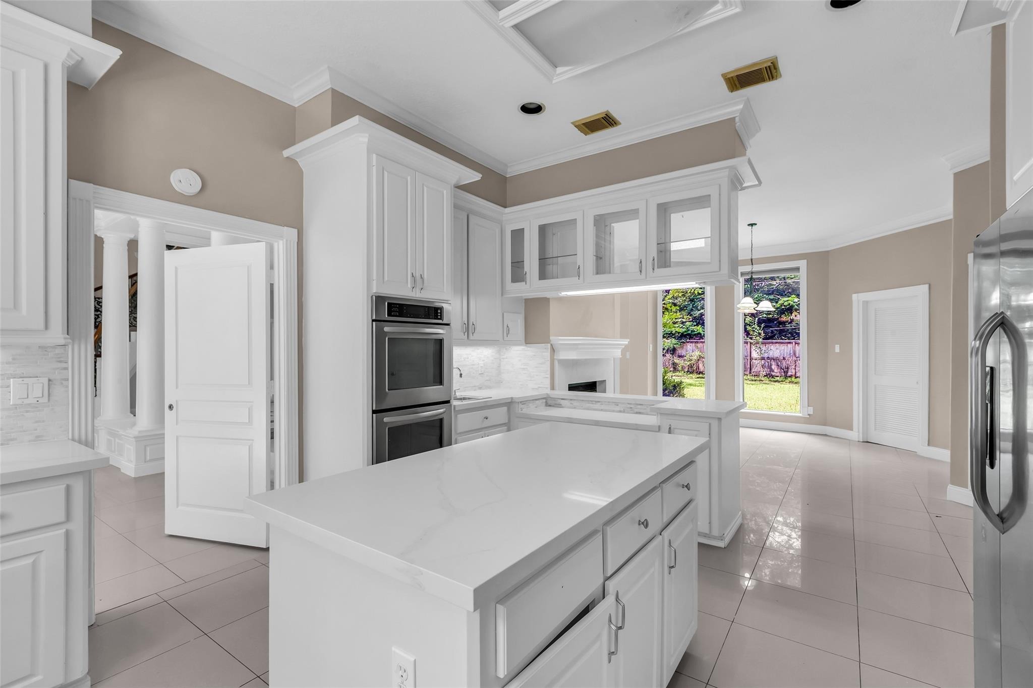 Oaklawn Park Dr, Houston, TX 77069 #1