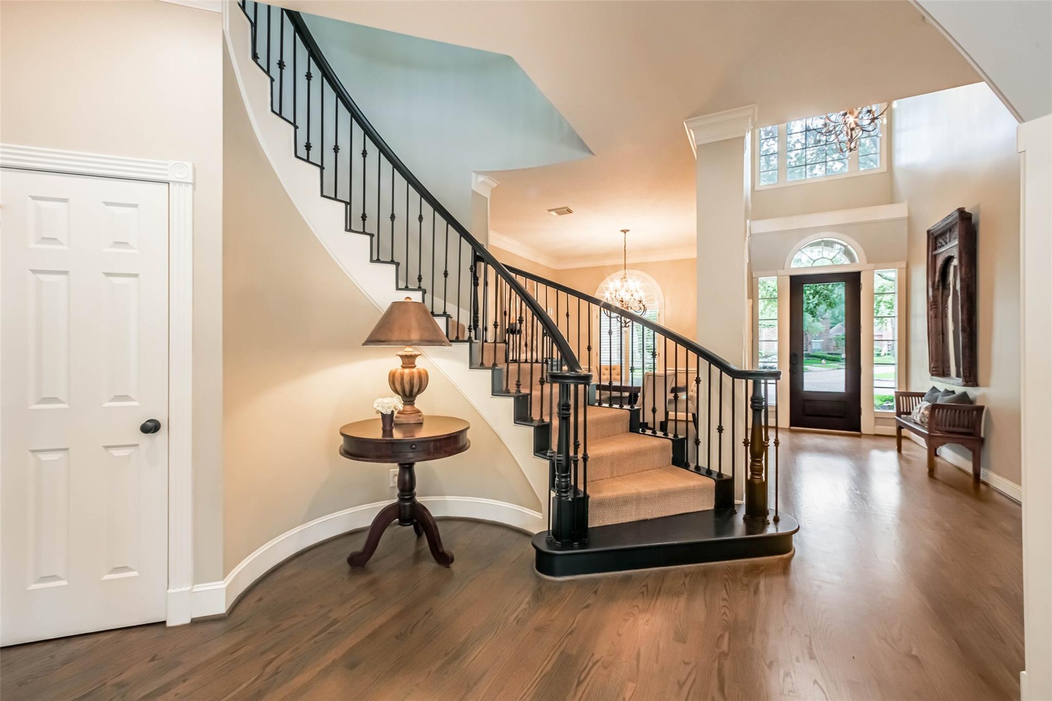 Loch Glen Ct, Houston, TX 77059