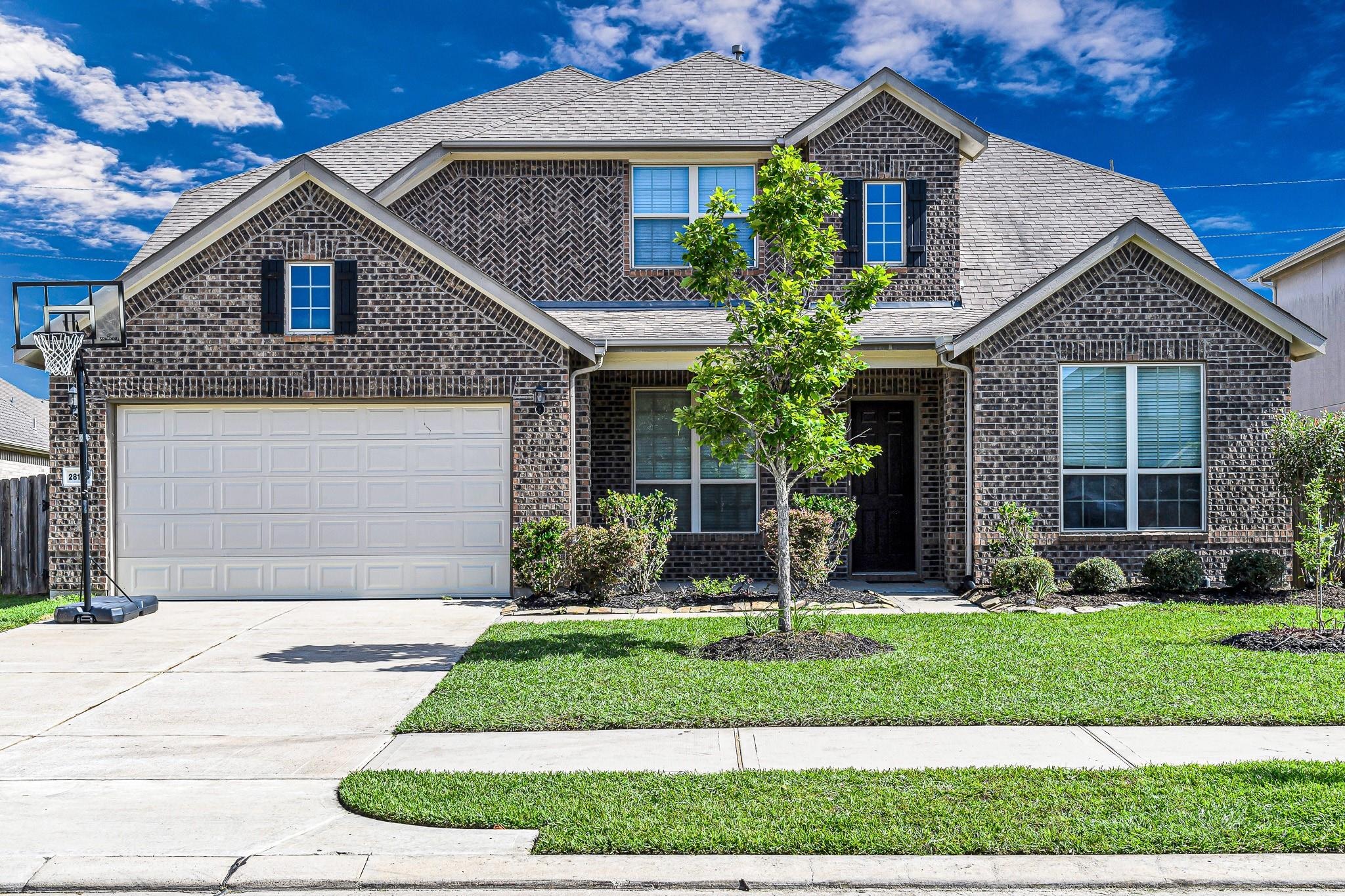 Middlewater View Ln, Katy, TX 77494
