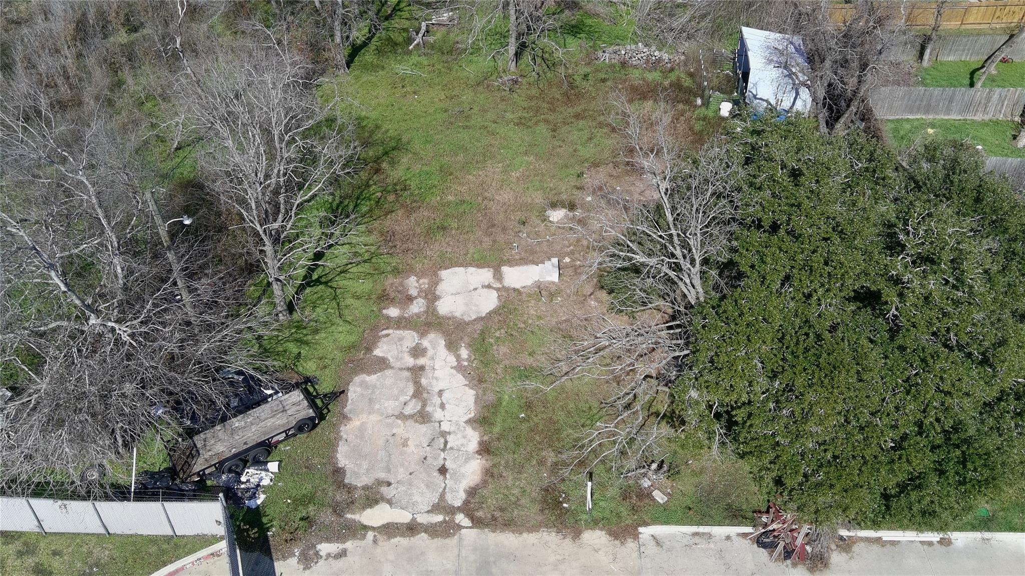 Solomon Ln, Brookshire, TX 77423