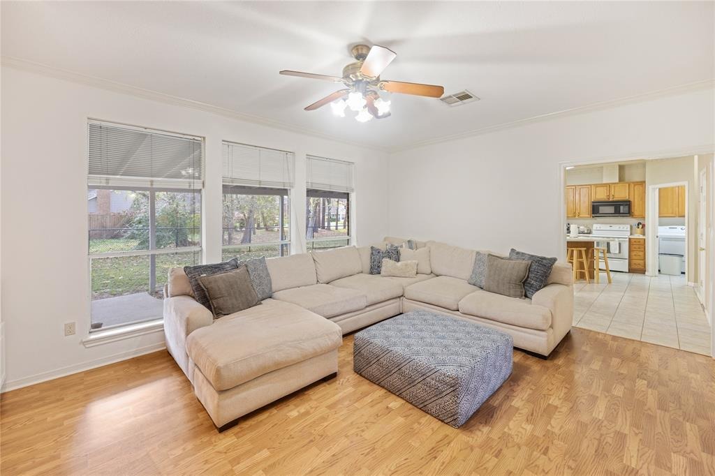 Chinook St, Baytown, TX 77521 #1