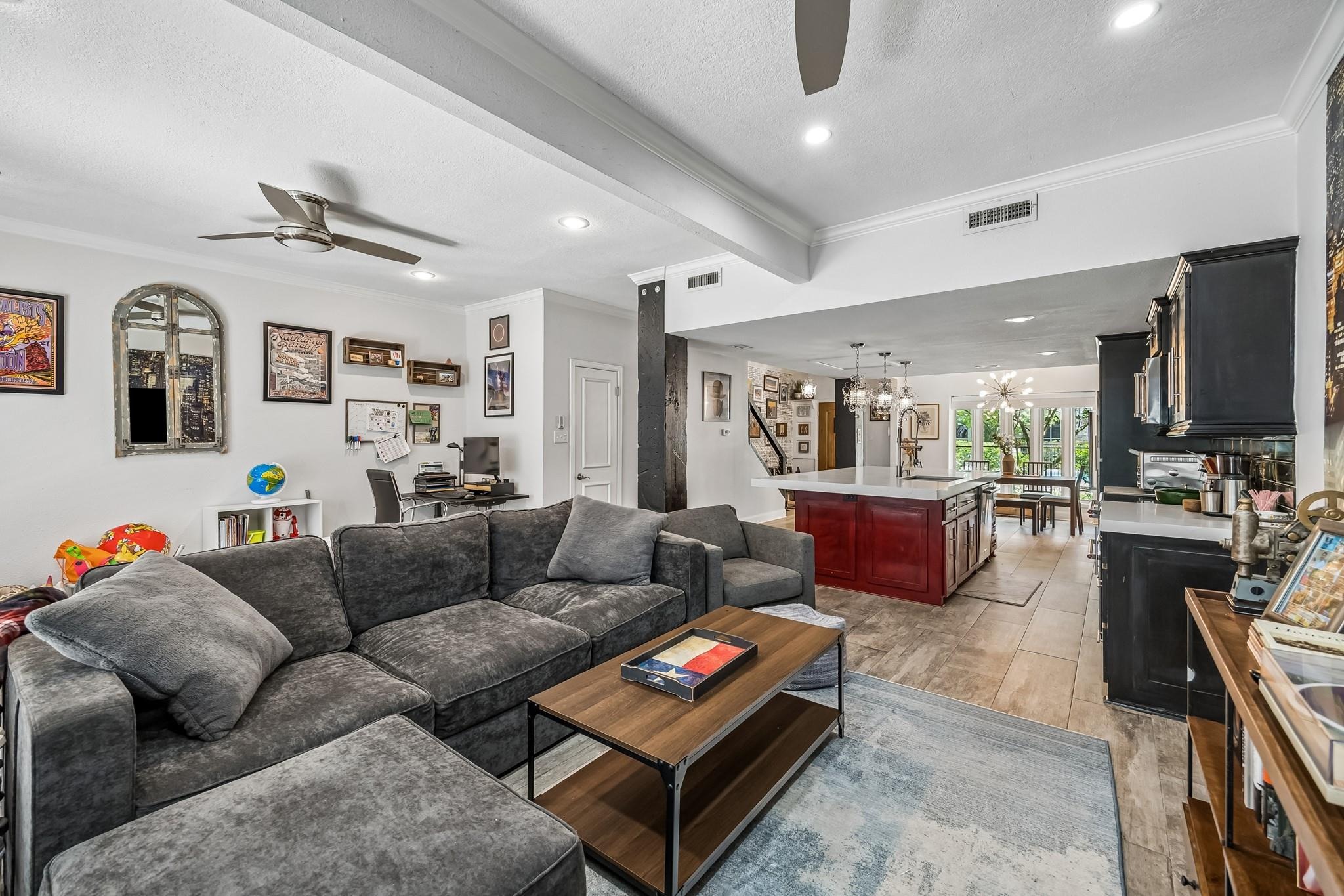 Barryknoll Ln, Houston, TX 77079 #1