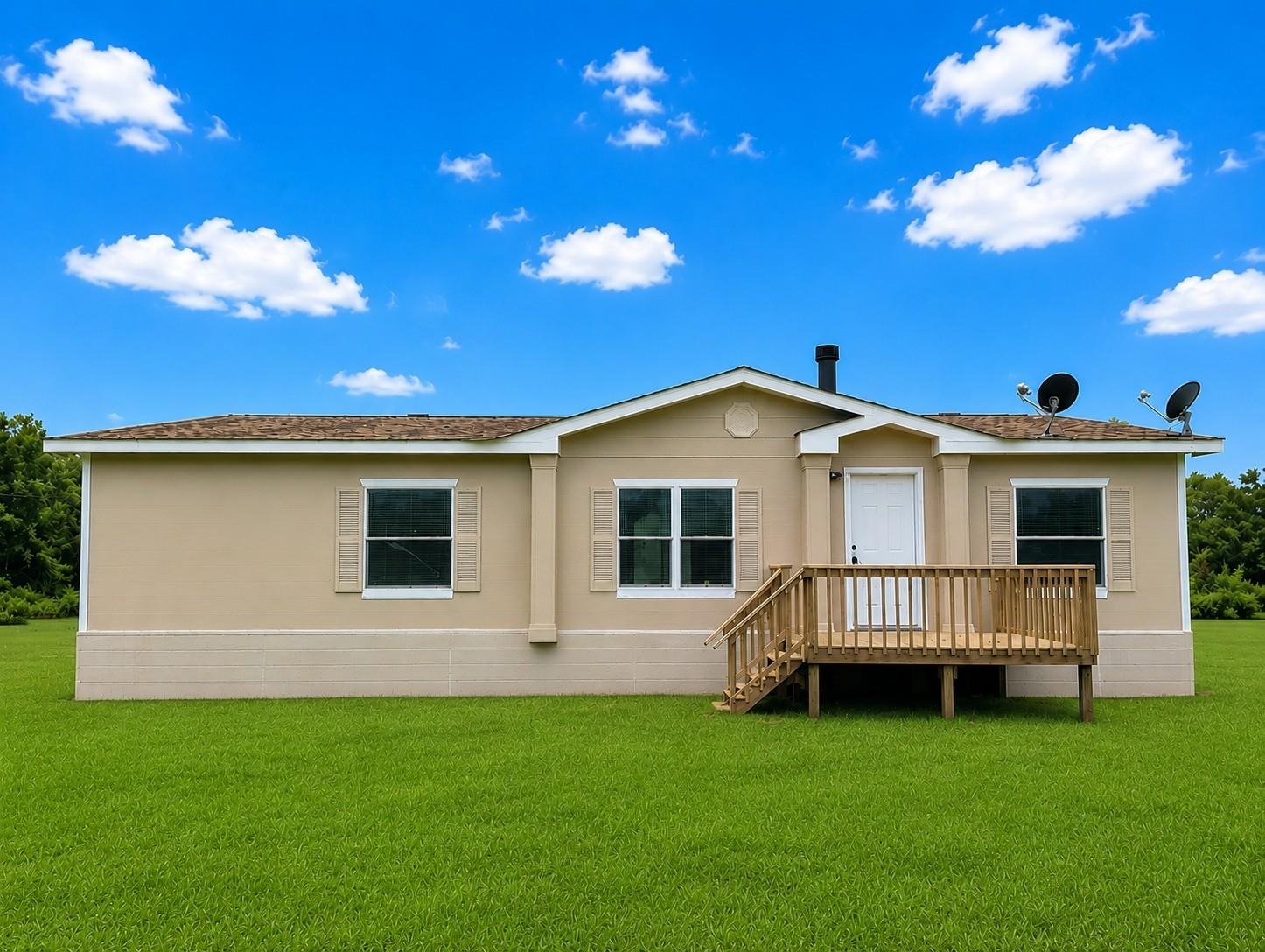 County Road 130 , Wharton, TX 77488