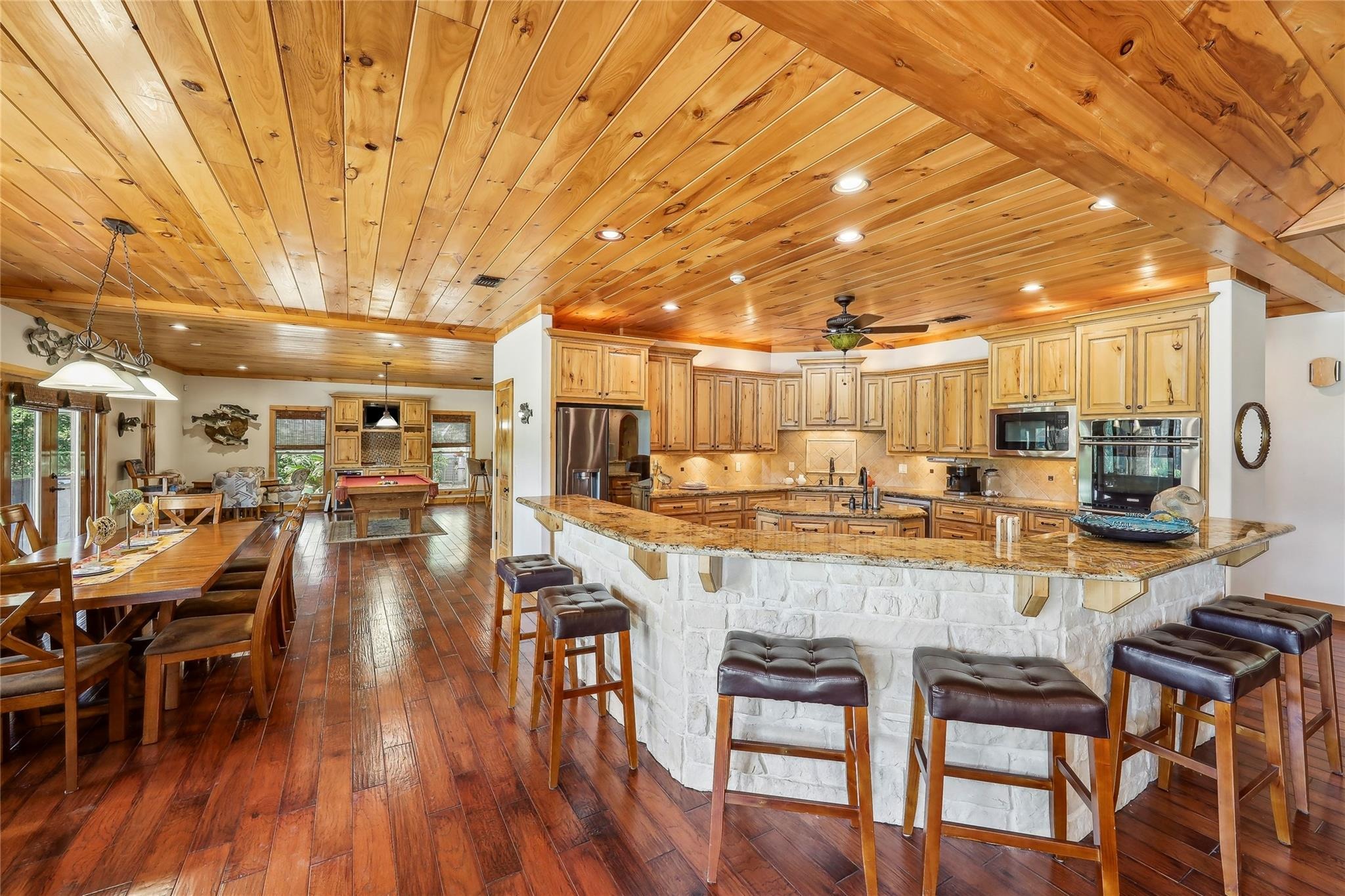 Mcgregor Dr, Brookeland, TX 75931 #1