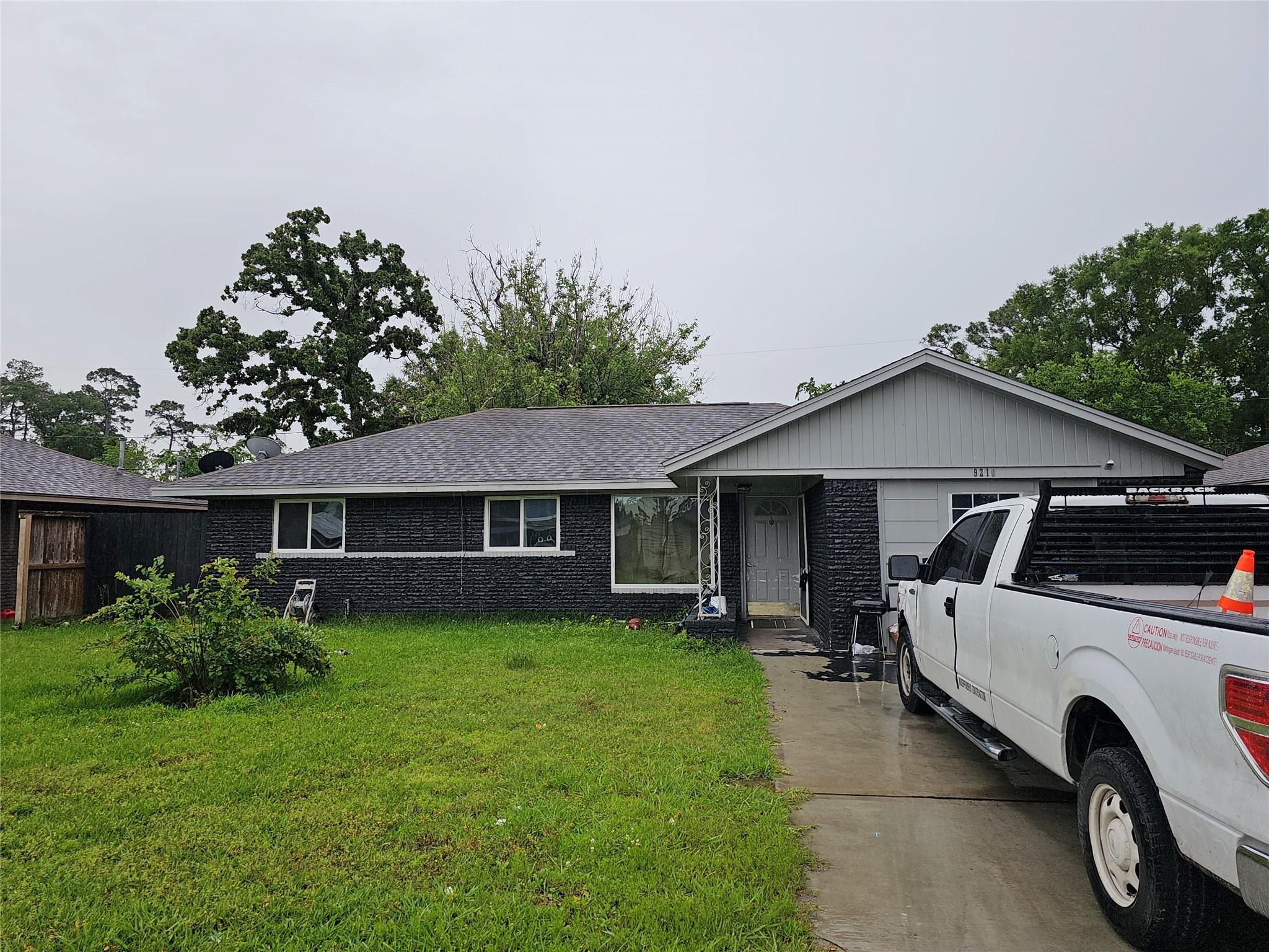 Homewood Ln, Houston, TX 77078