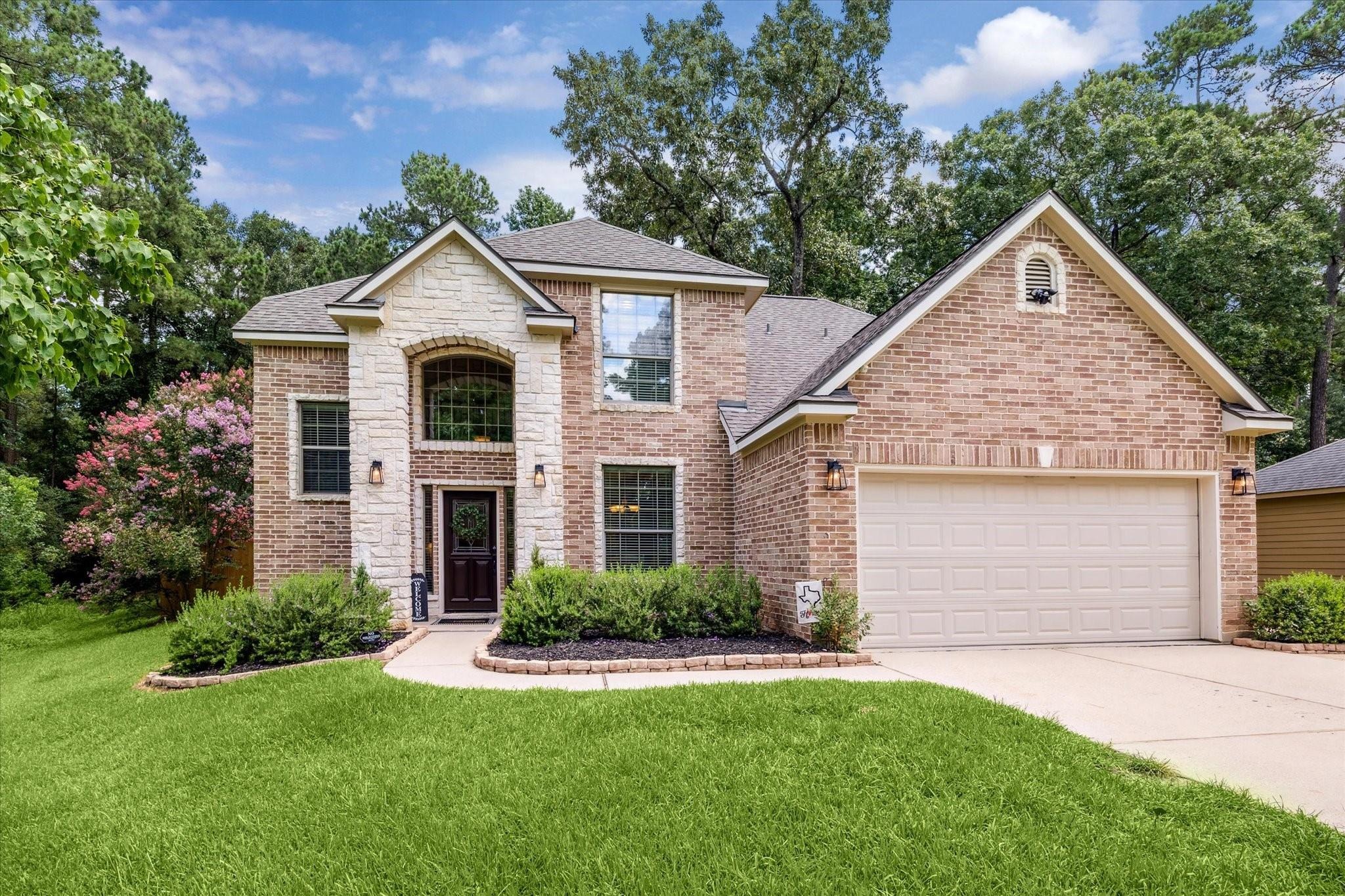 Sugar Bush Dr, Magnolia, TX 77354