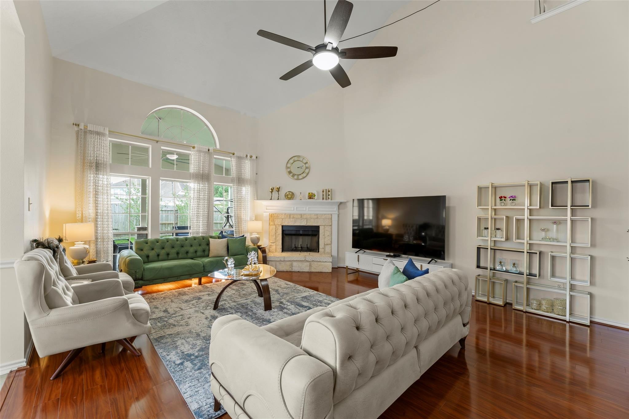 Parkway Lakes Ln, Richmond, TX 77407 #1