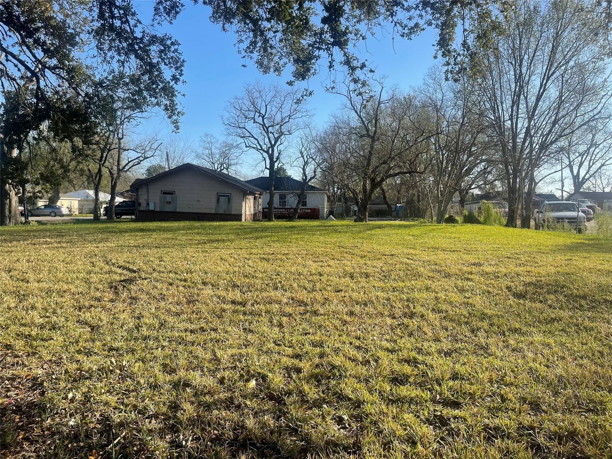 New York St, Houston, TX 77021 #1