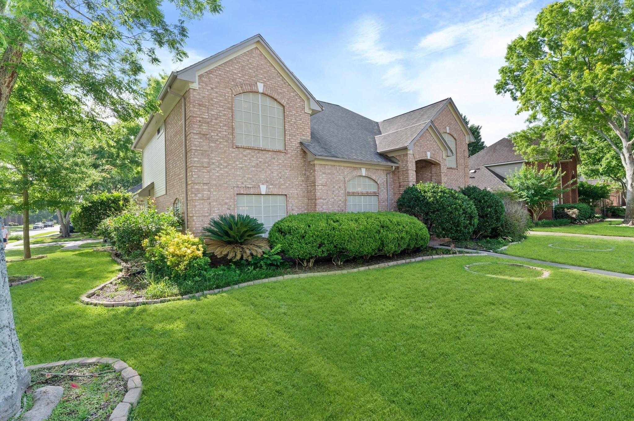 Berkley Ct, Richmond, TX 77406