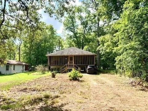 County Road 4110 , Woodville, TX 75979