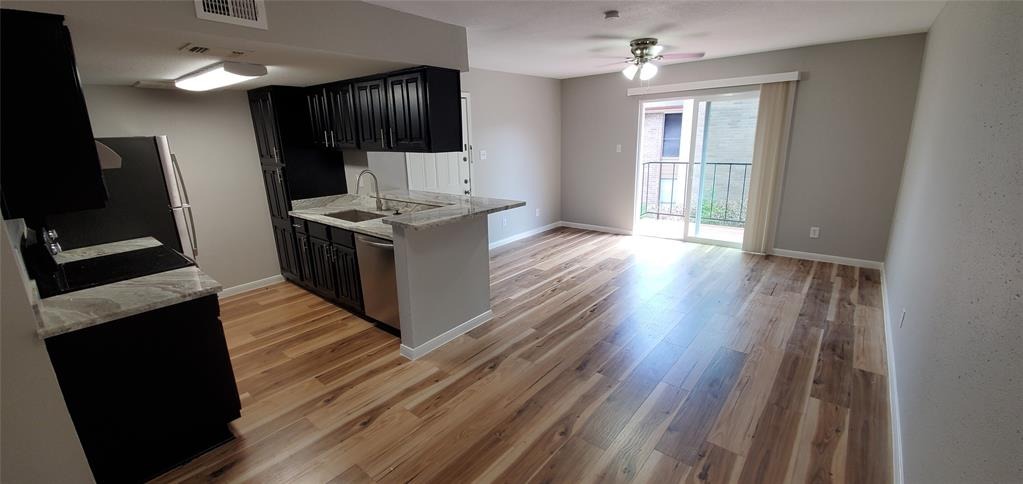 Woodforest Blvd, Houston, TX 77015