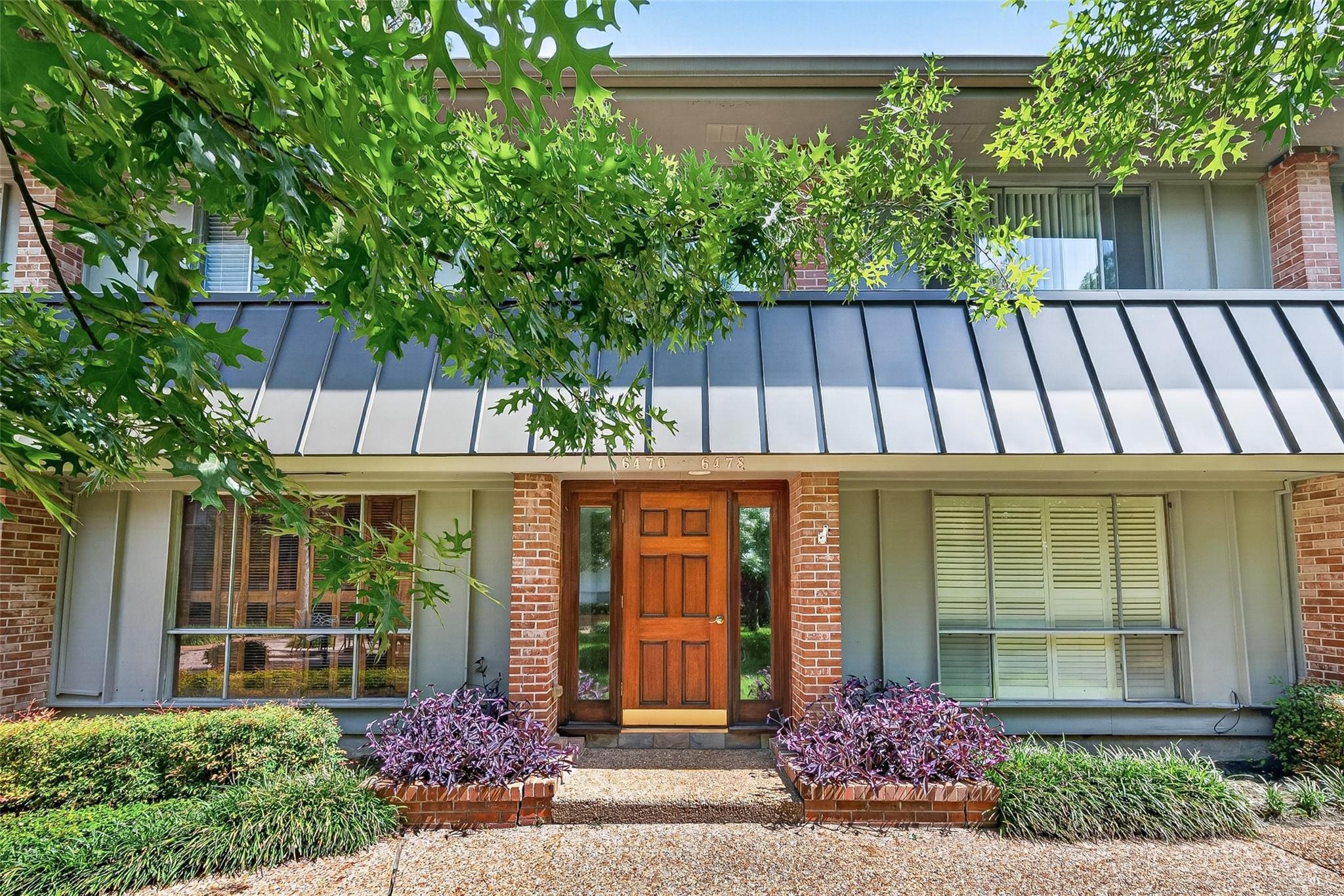 Bayou Glen Rd, Houston, TX 77057