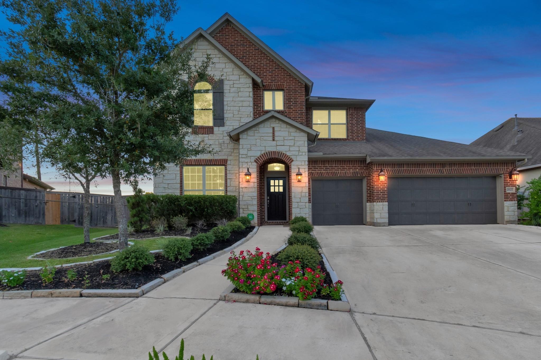 Lazy Vine Ln, Missouri City, TX 77459