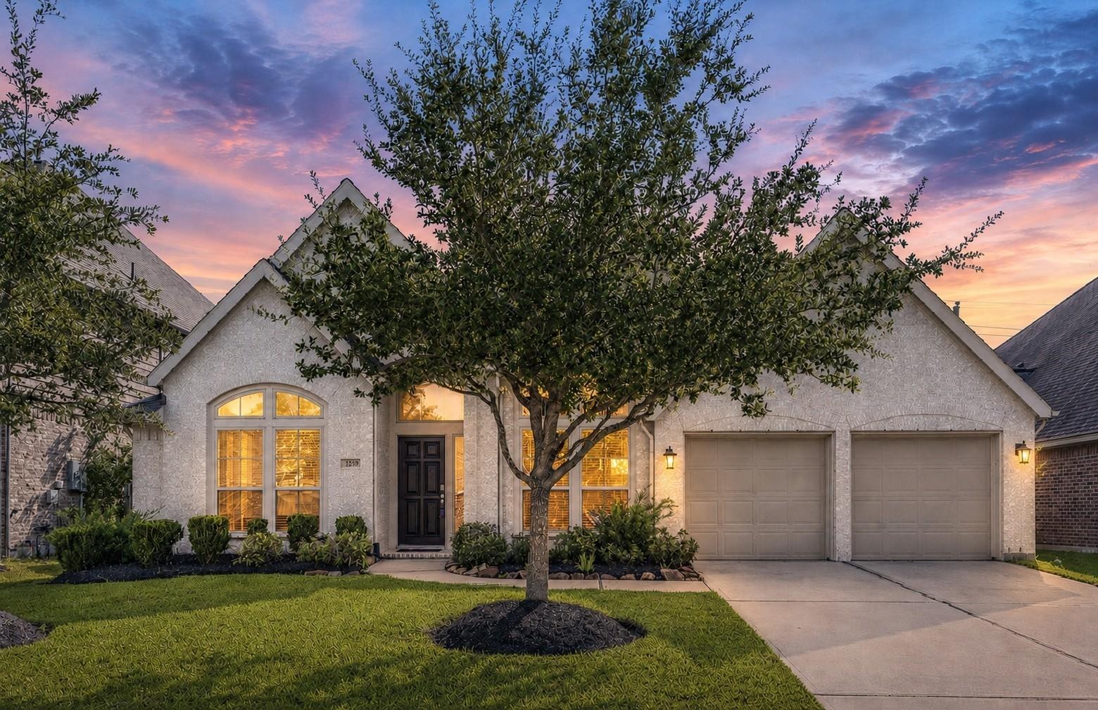 Seneca Landing Ln, Pearland, TX 77584