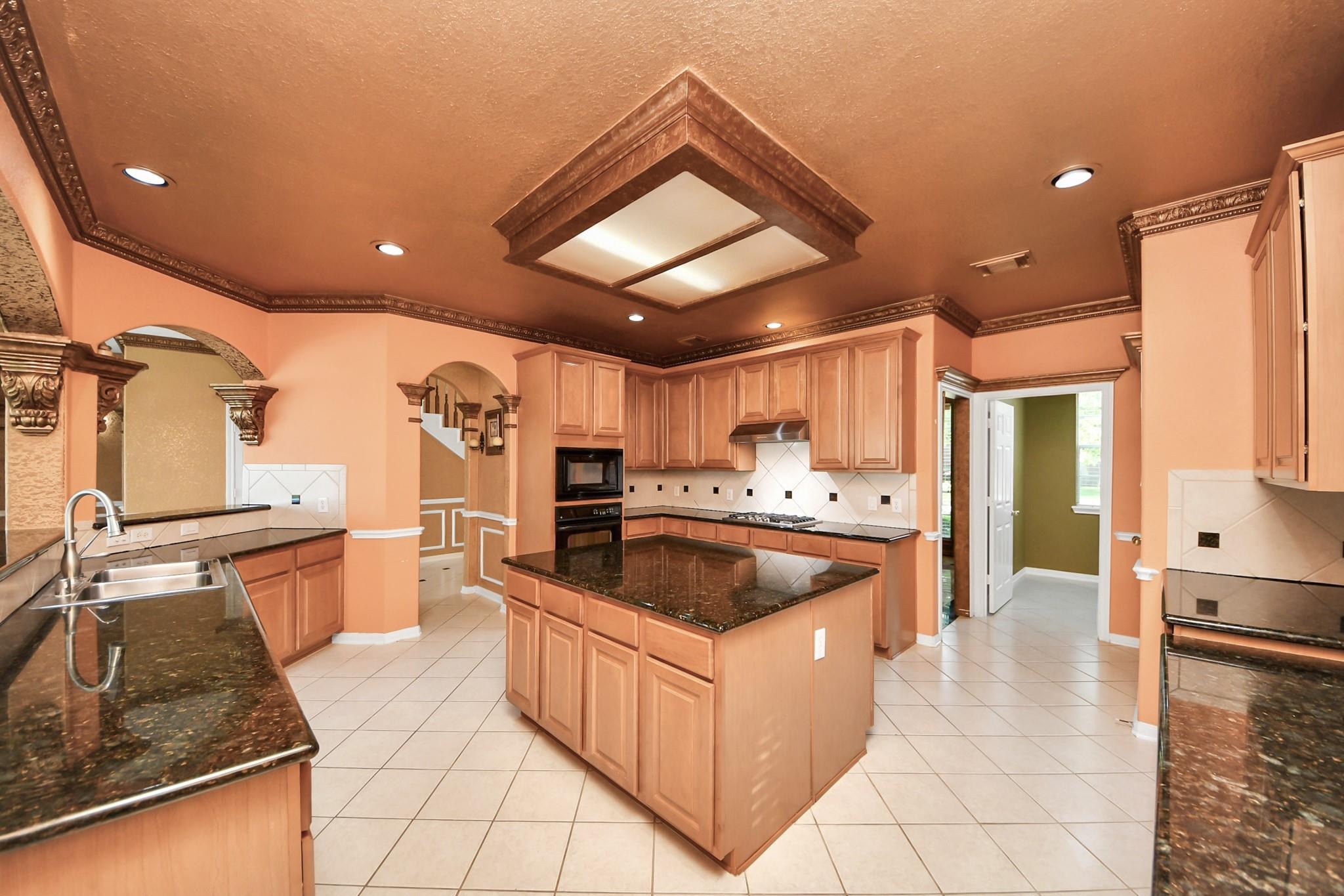 Biscayne Hill Ct, Spring, TX 77379 #1