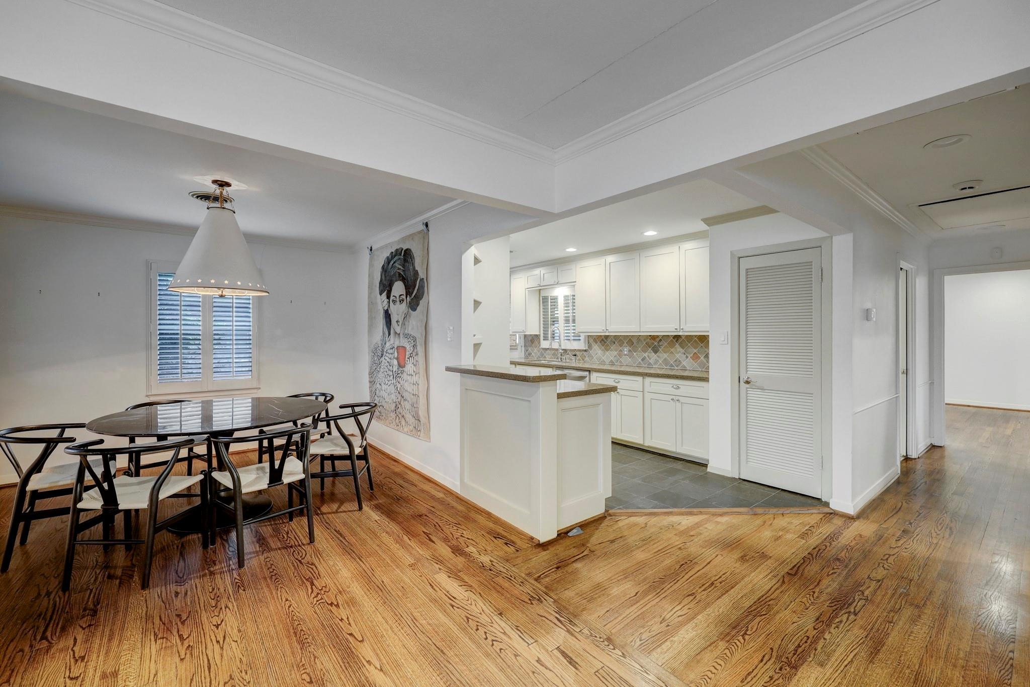 Norris Dr, Houston, TX 77025 #1