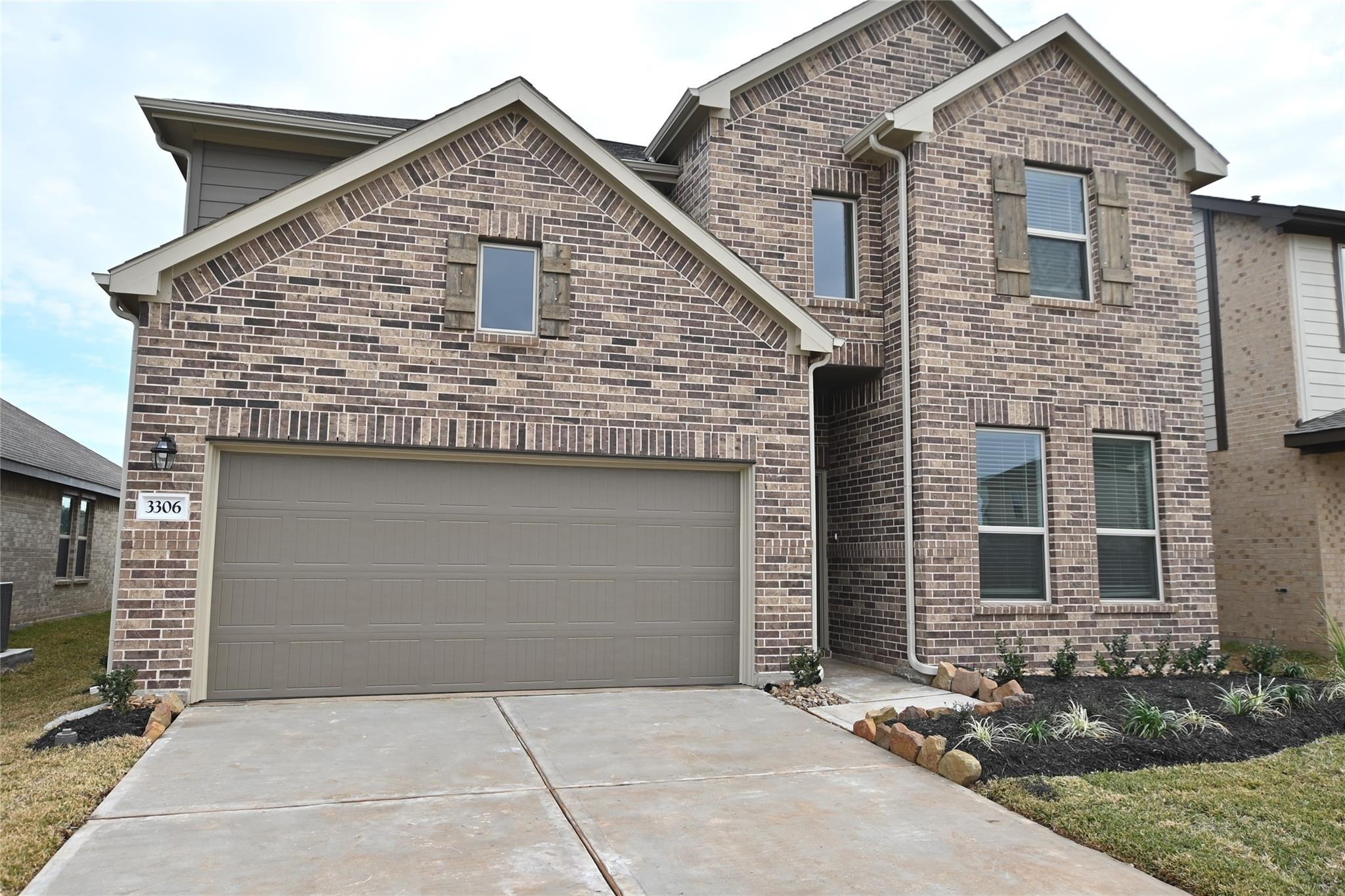 Driftwood Meadow Ln, Richmond, TX 77406