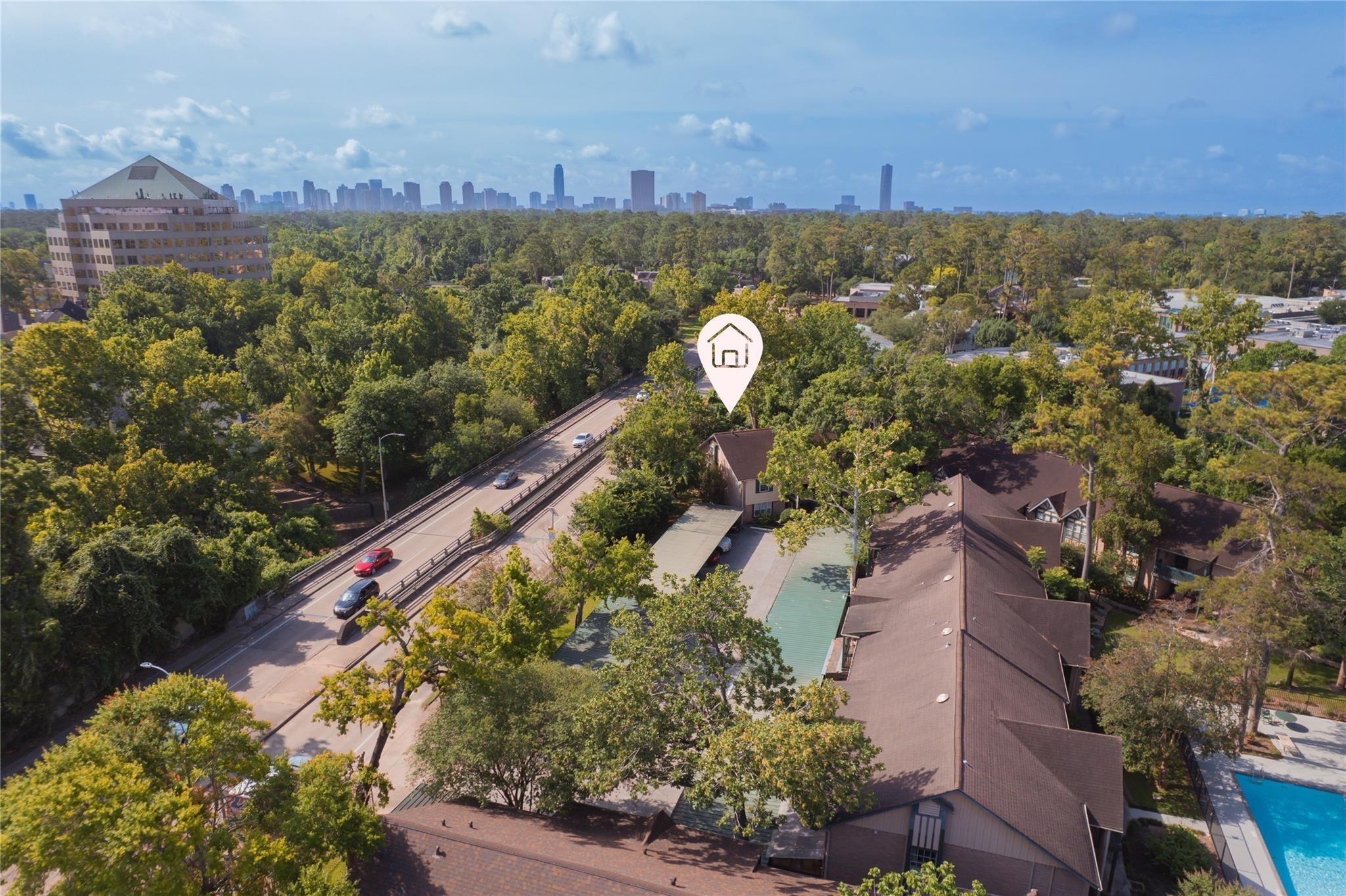 Kingsbrook Rd, Houston, TX 77024 #1