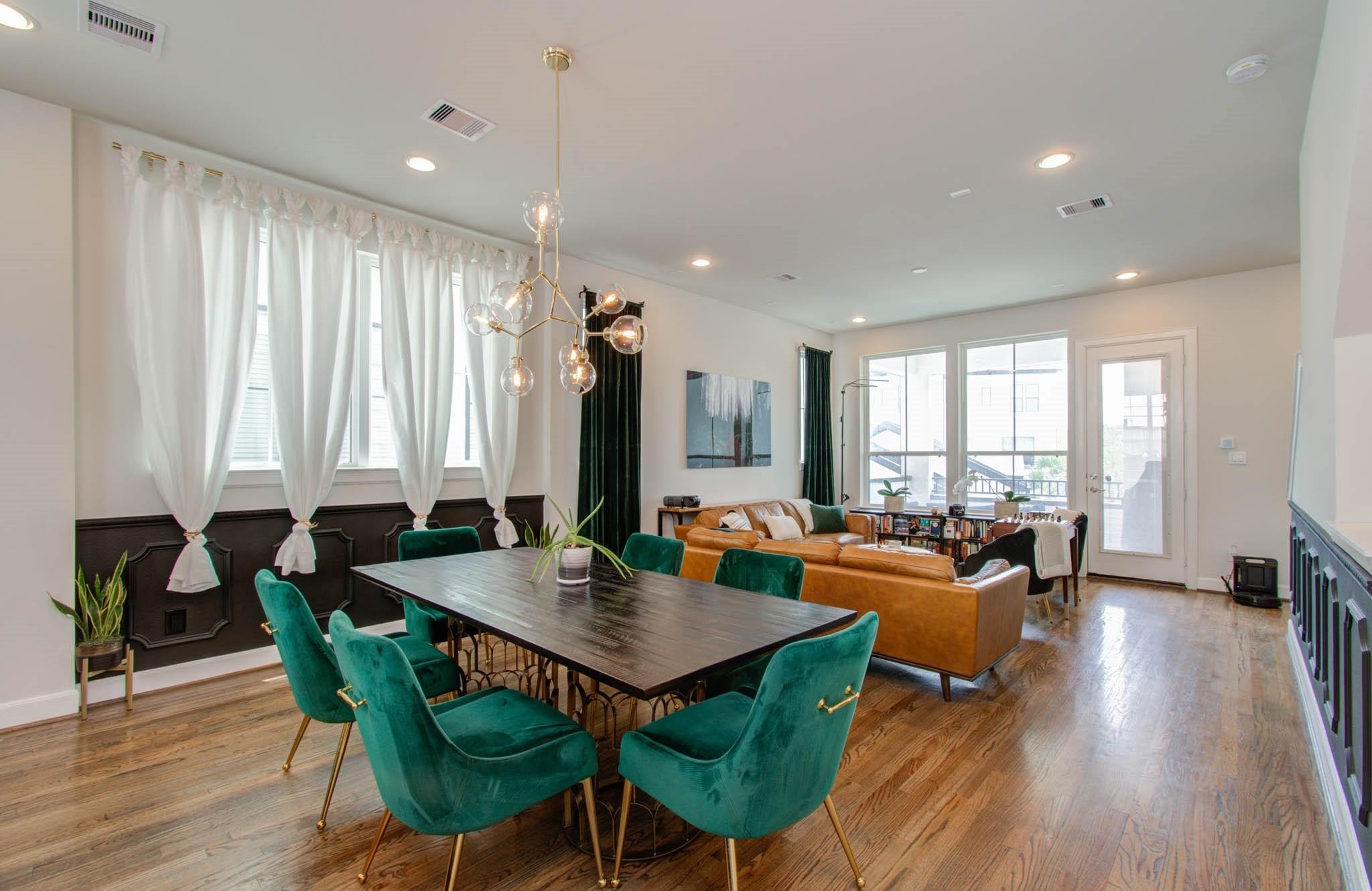 Grand Fountains Dr, Houston, TX 77054 #1