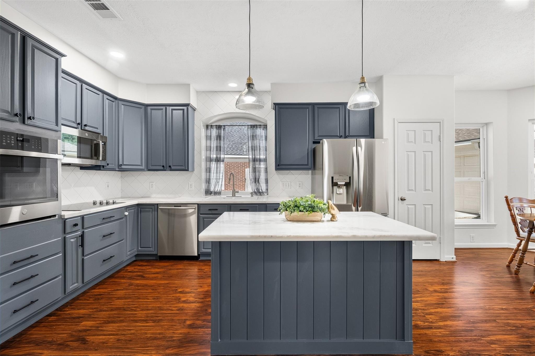 Arrondi Cir, Houston, TX 77065 #1