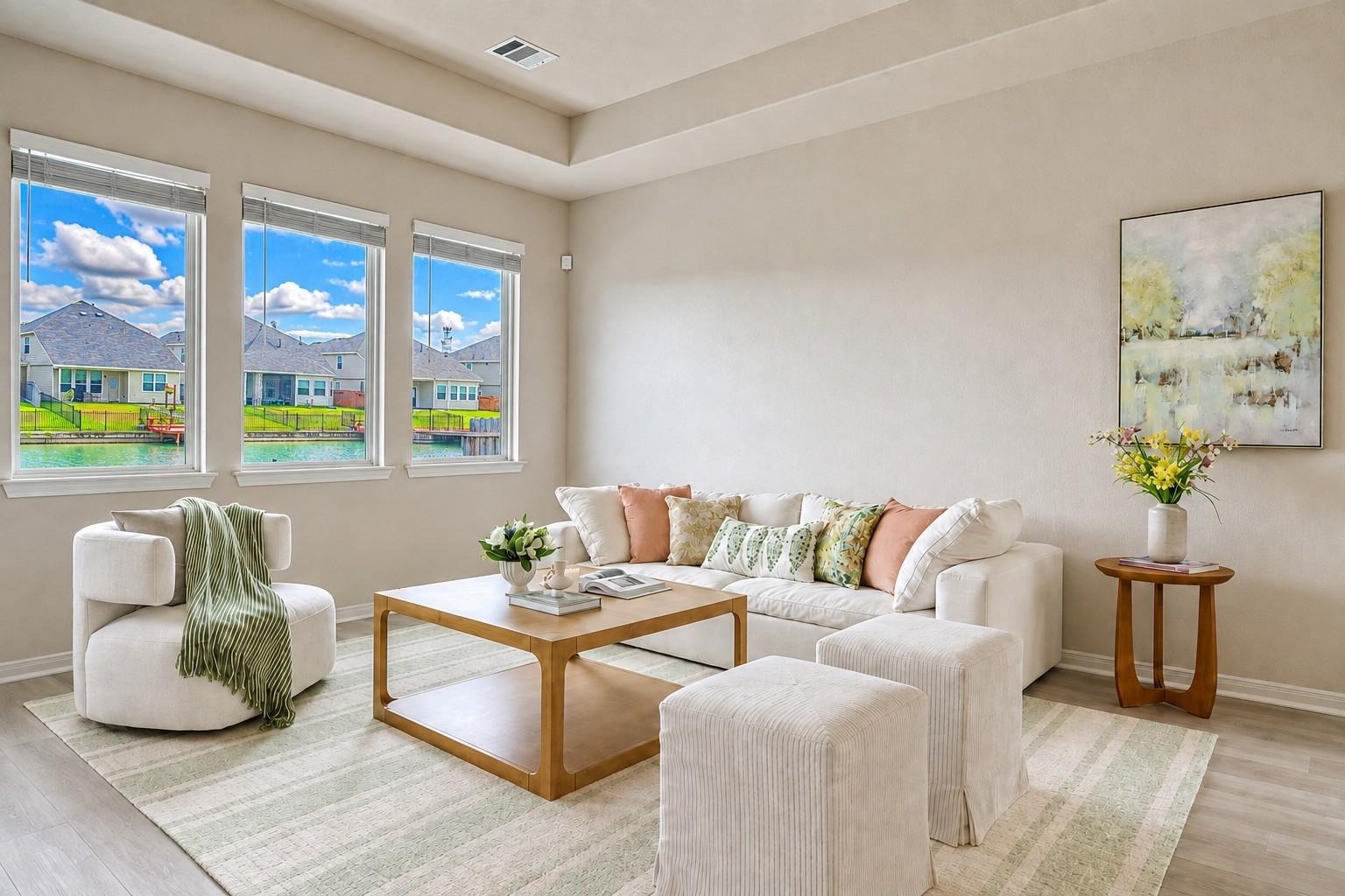 Signorelli Way, Katy, TX 77493 #1